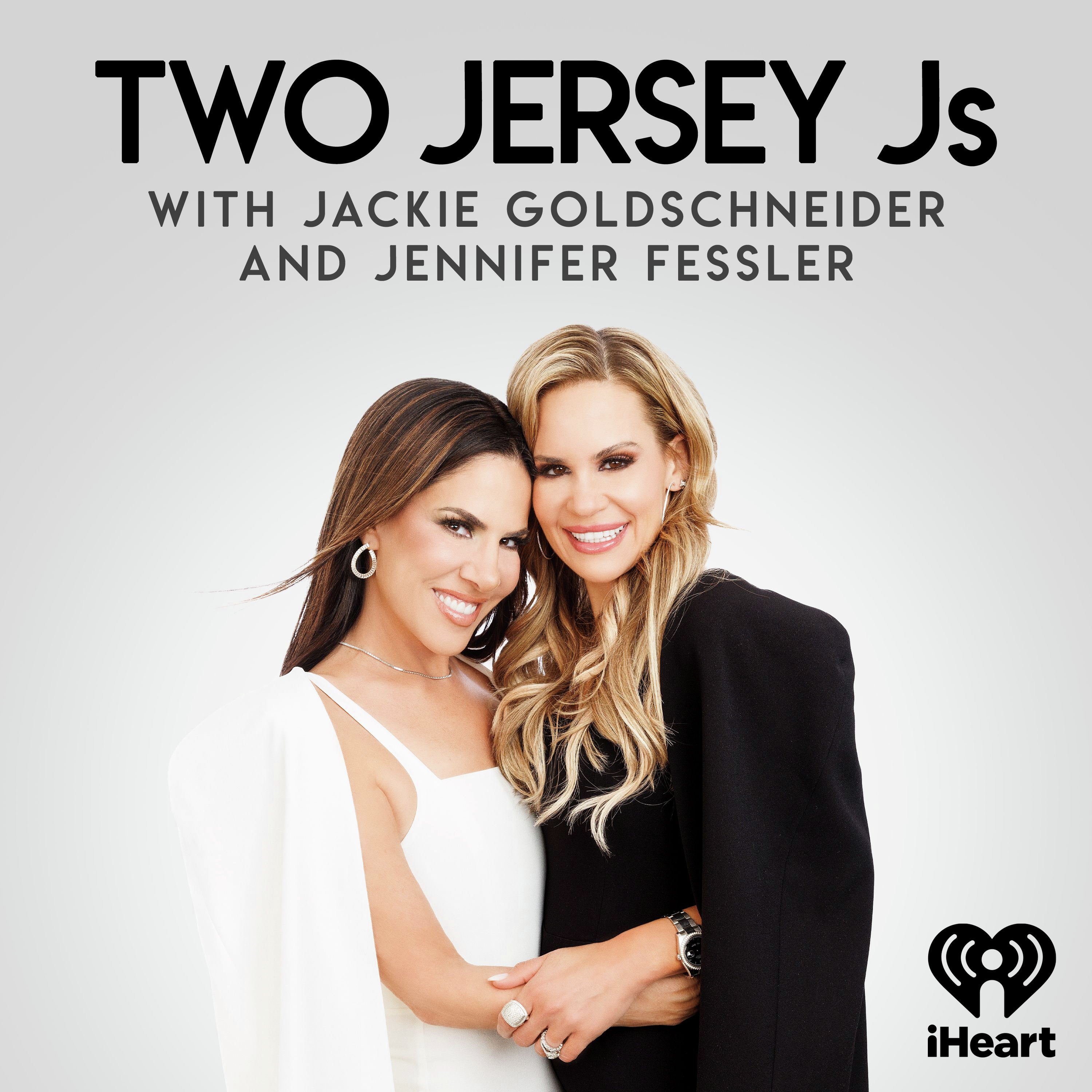 Two Jersey Js: If I Could Turn Back Time