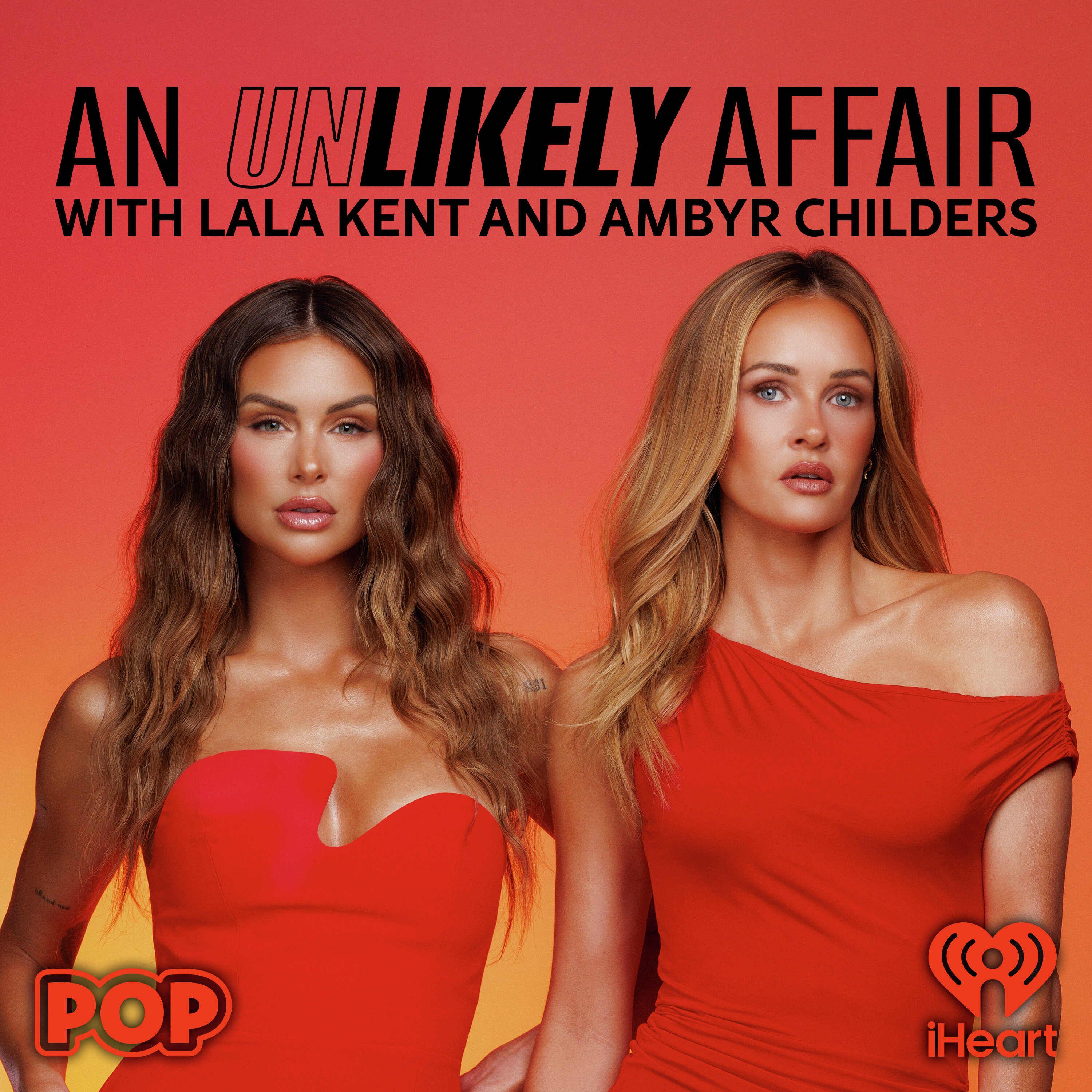 Epstein Survivor Marina Lacerda Connects and Bonds with Lala and Ambyr Epstein Survivor Marina Lacerda Connects and Bonds with Lala and Ambyr