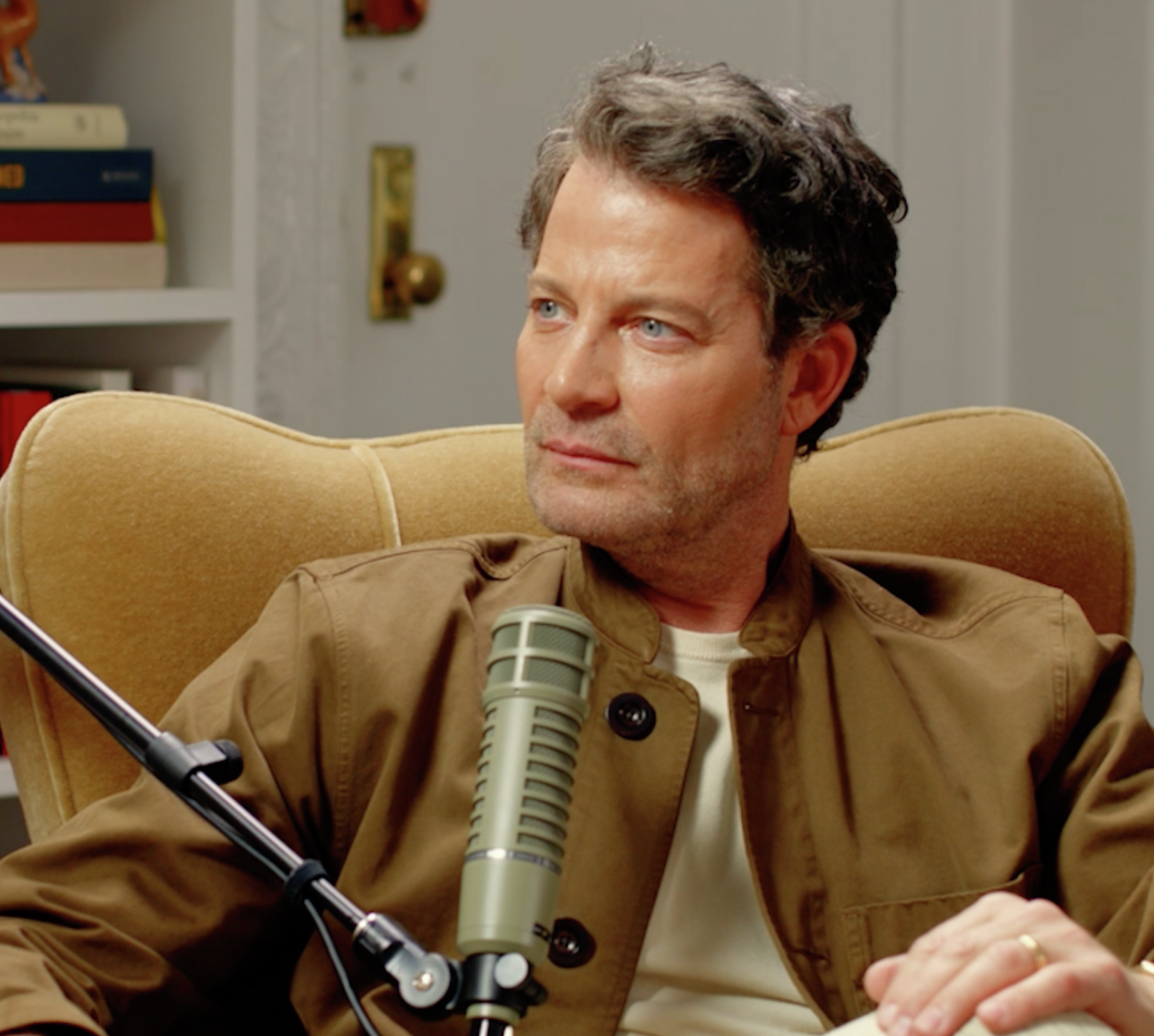 Nate Berkus on Found Objects and Archiving Memories episode artwork