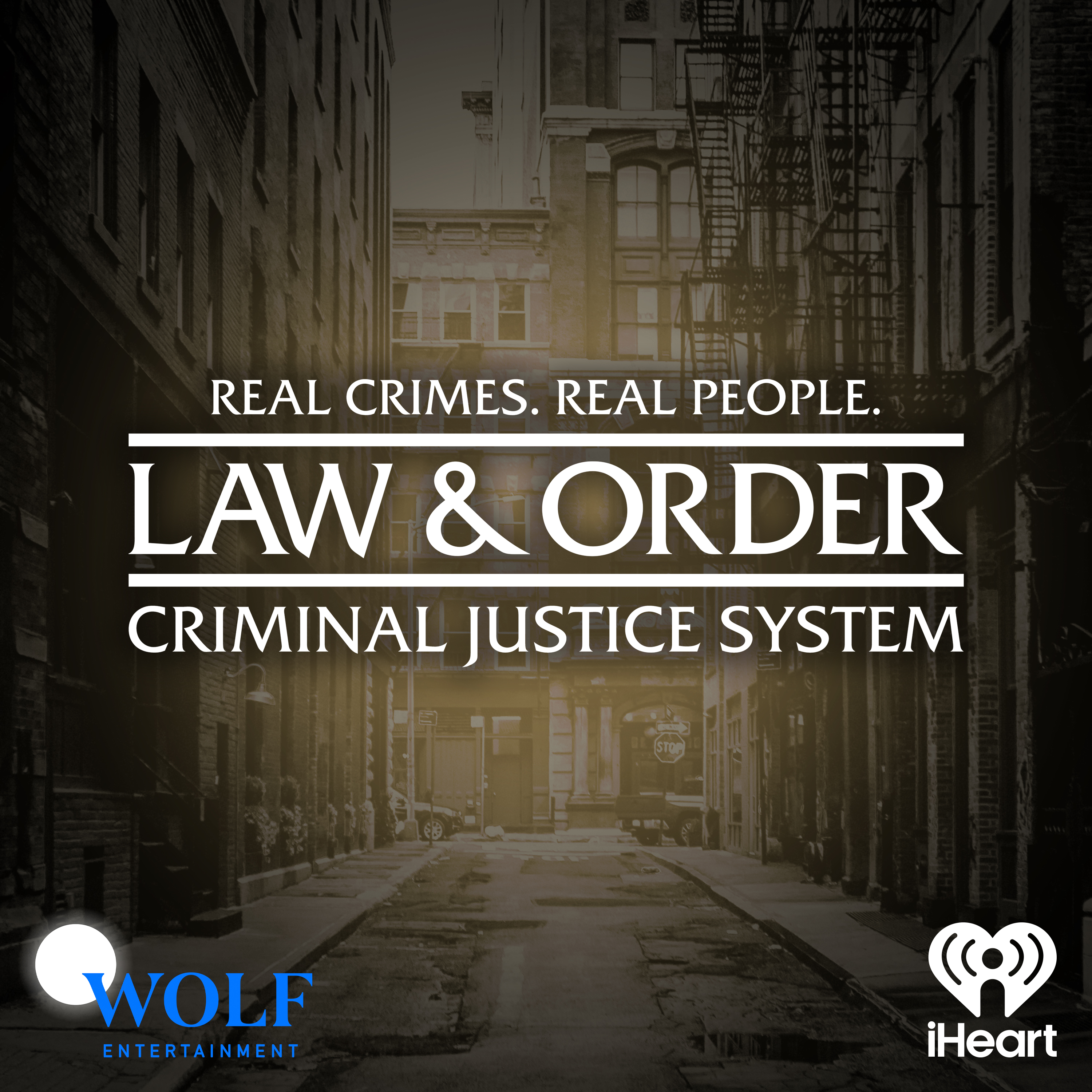 Episode Logo