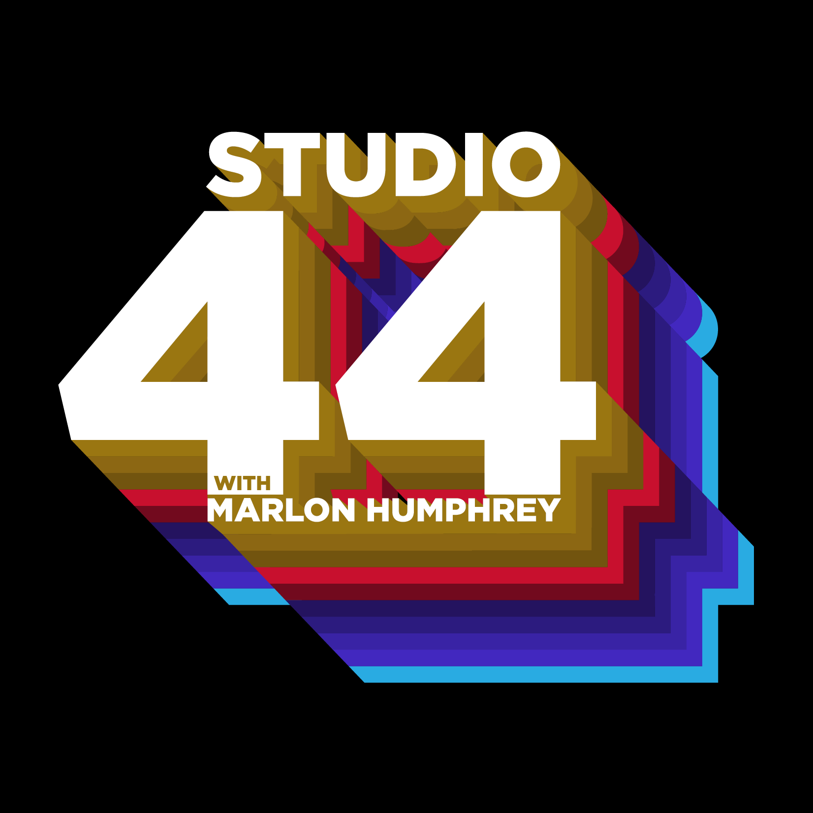 Studio 44, Ep. 6: Marlon Humphrey Welcomes Steve Bisciotti