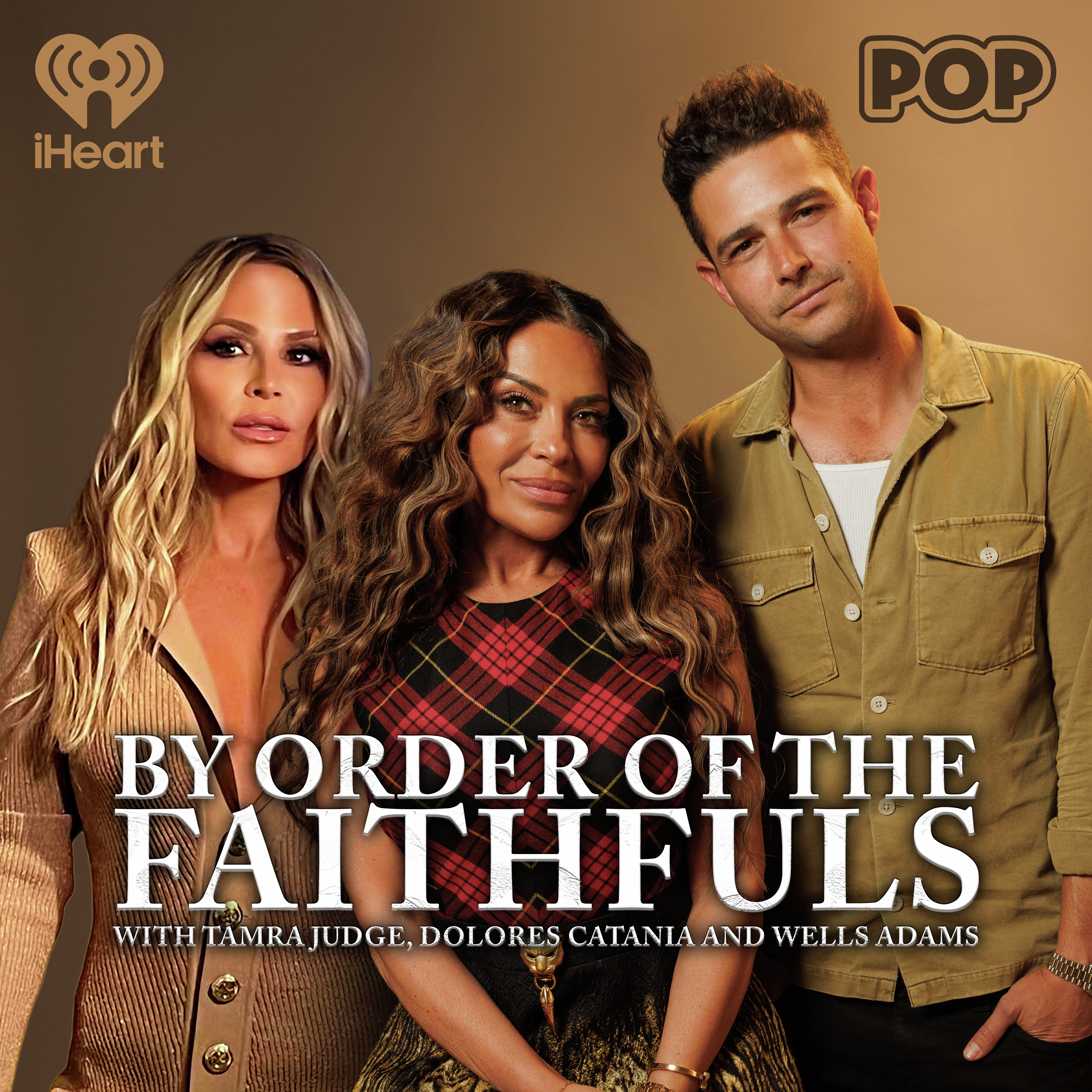 By Order of the Faithfuls: The Wrath of Rinna (Traitors Recap)