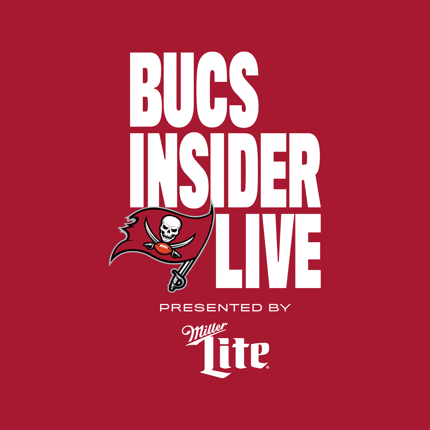 Free Agency Frenzy & Who Could Tampa Bay Draft at 32? | Bucs Insider episode artwork