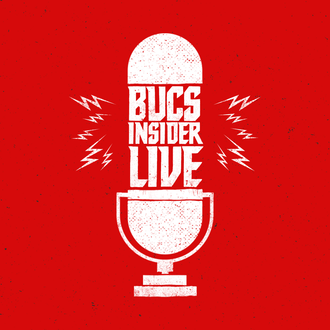 John Lynch's Push Towards the Hall of Fame & Vita Vea's Progress | Bucs Insider Live episode artwork