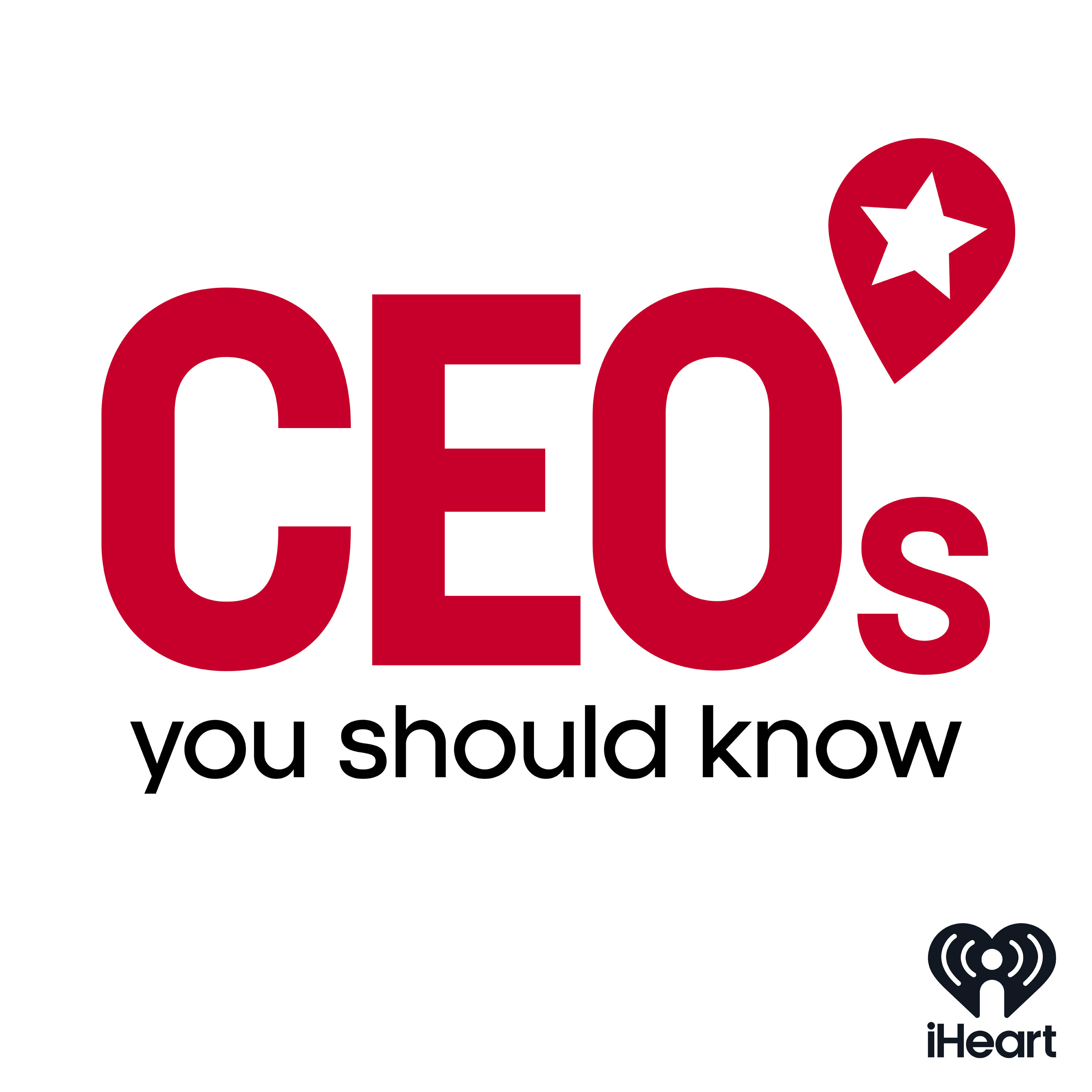 CEOs You Should Know: Avani Desai, CEO of Schellman