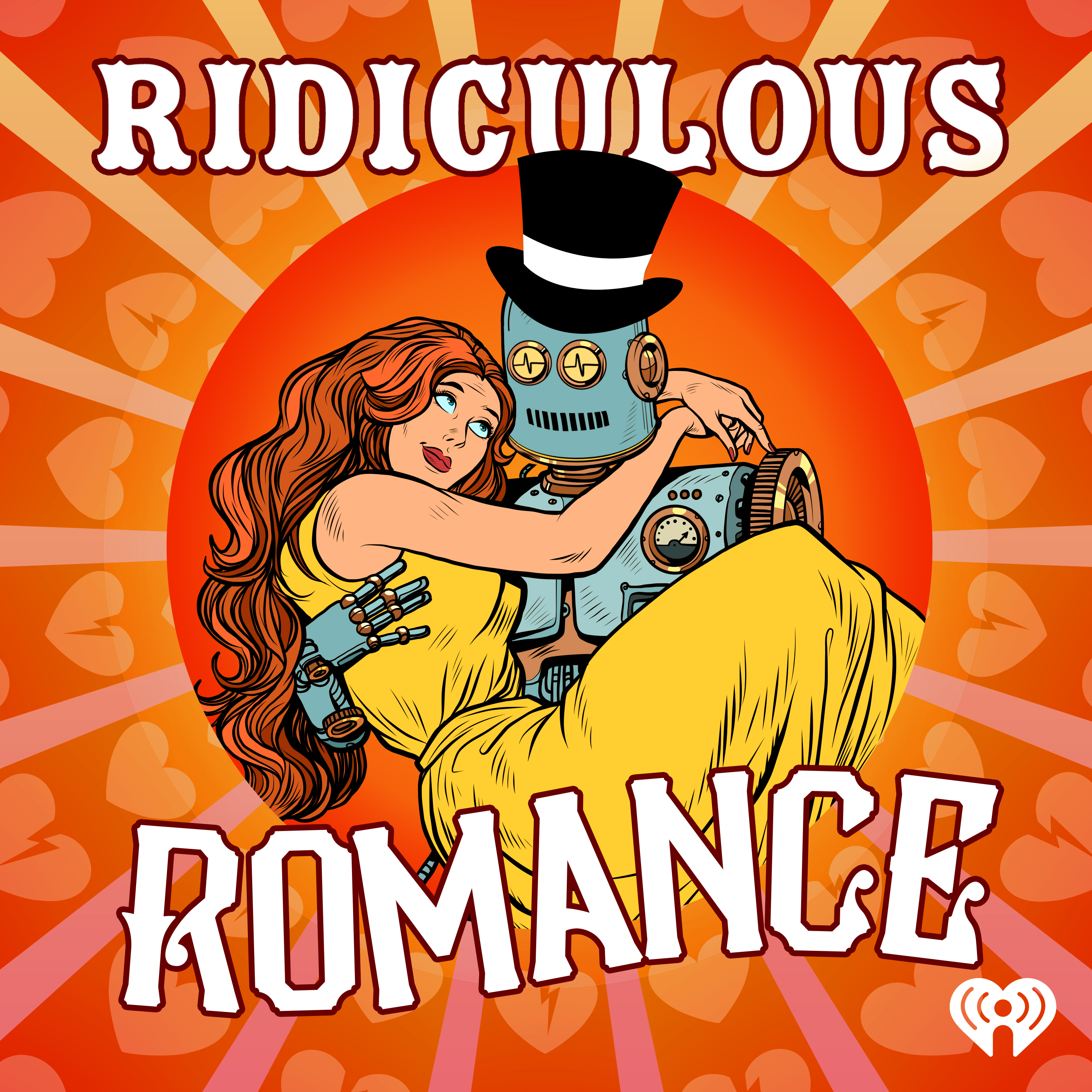 Ridiculous Romance