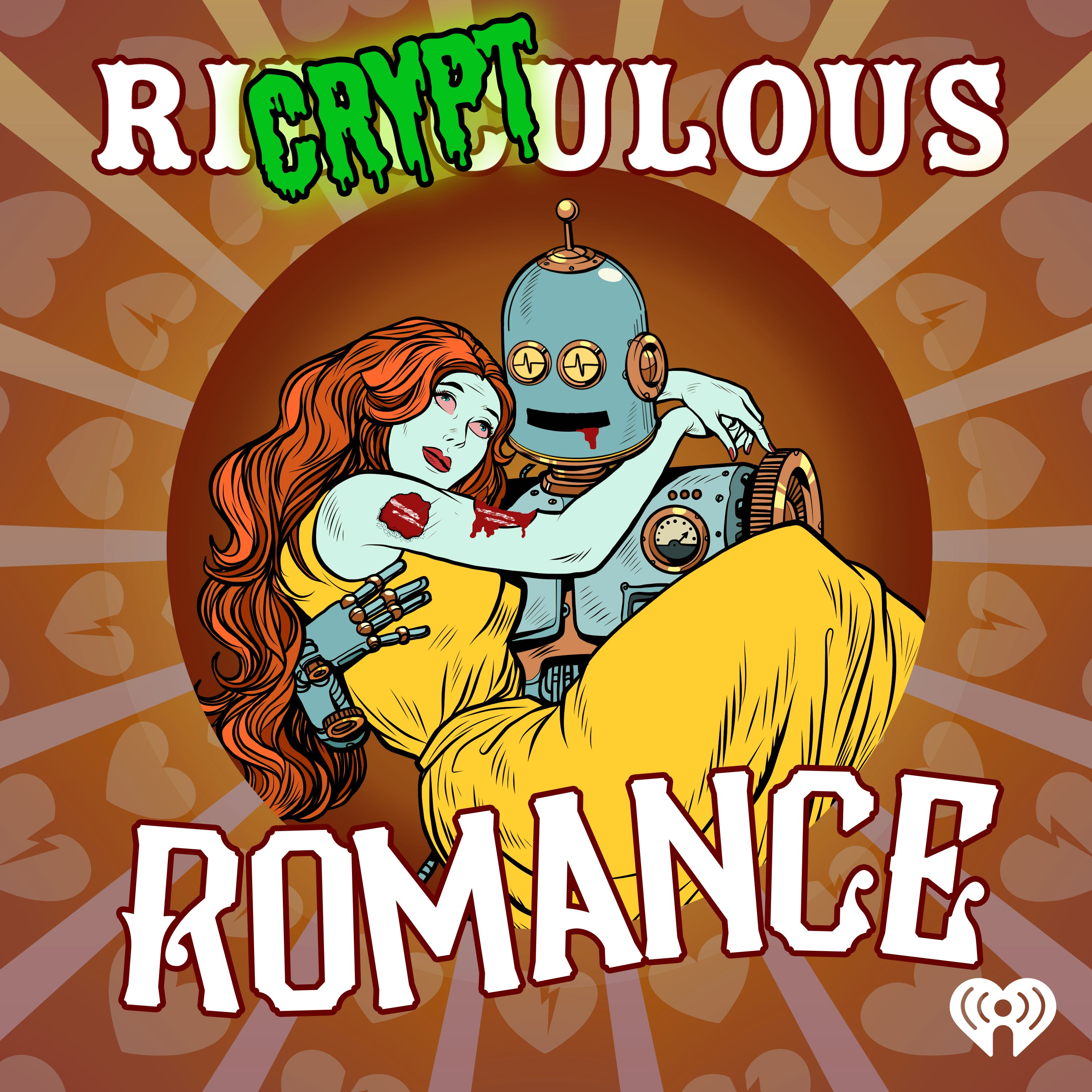Episode Logo