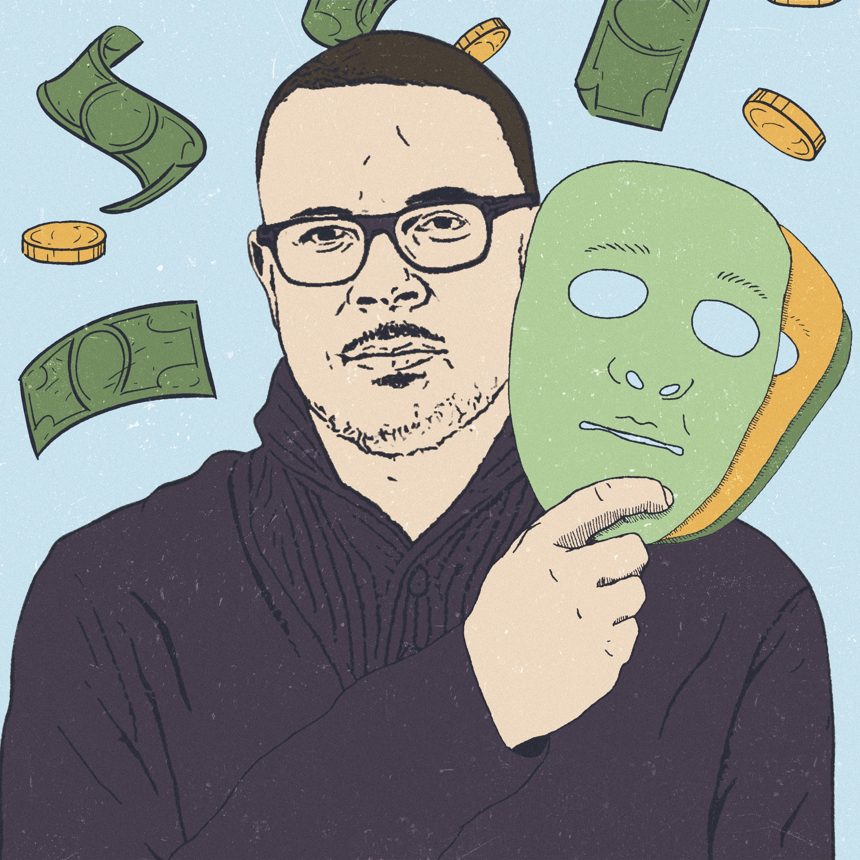 The Sha*n K*ng Episode w/ Ashley Ray episode artwork
