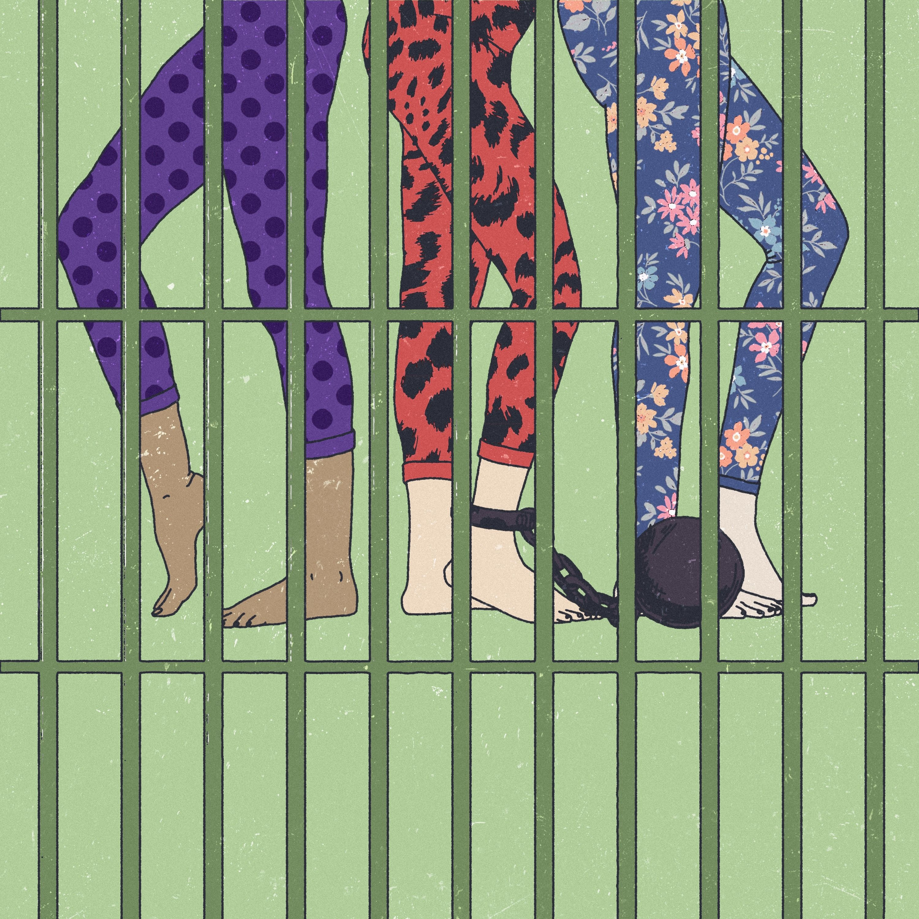 LuLaRobbed!: The Lawless Legging Company w/ Georgia Hardstark episode artwork