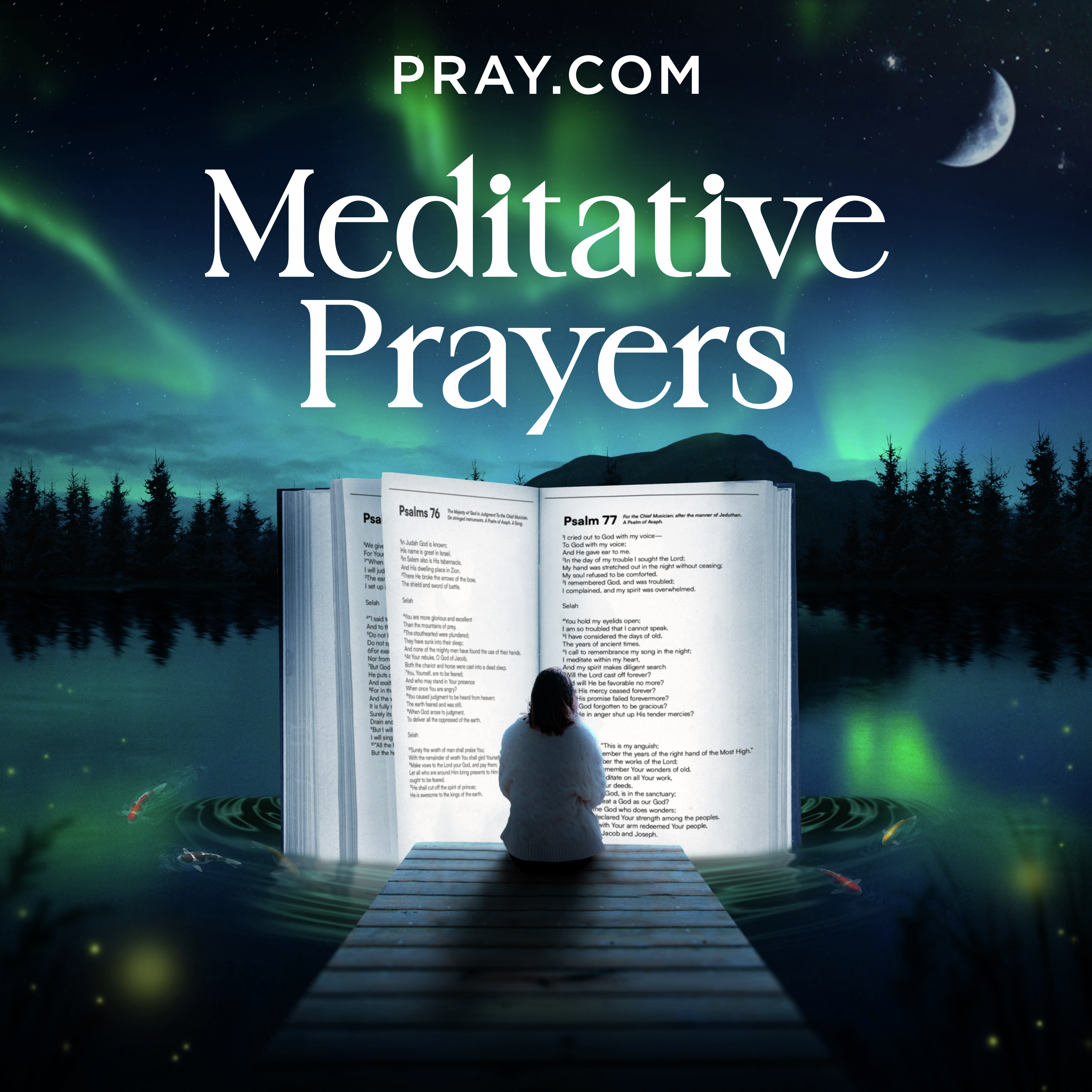 Relieve Stress - Assurance