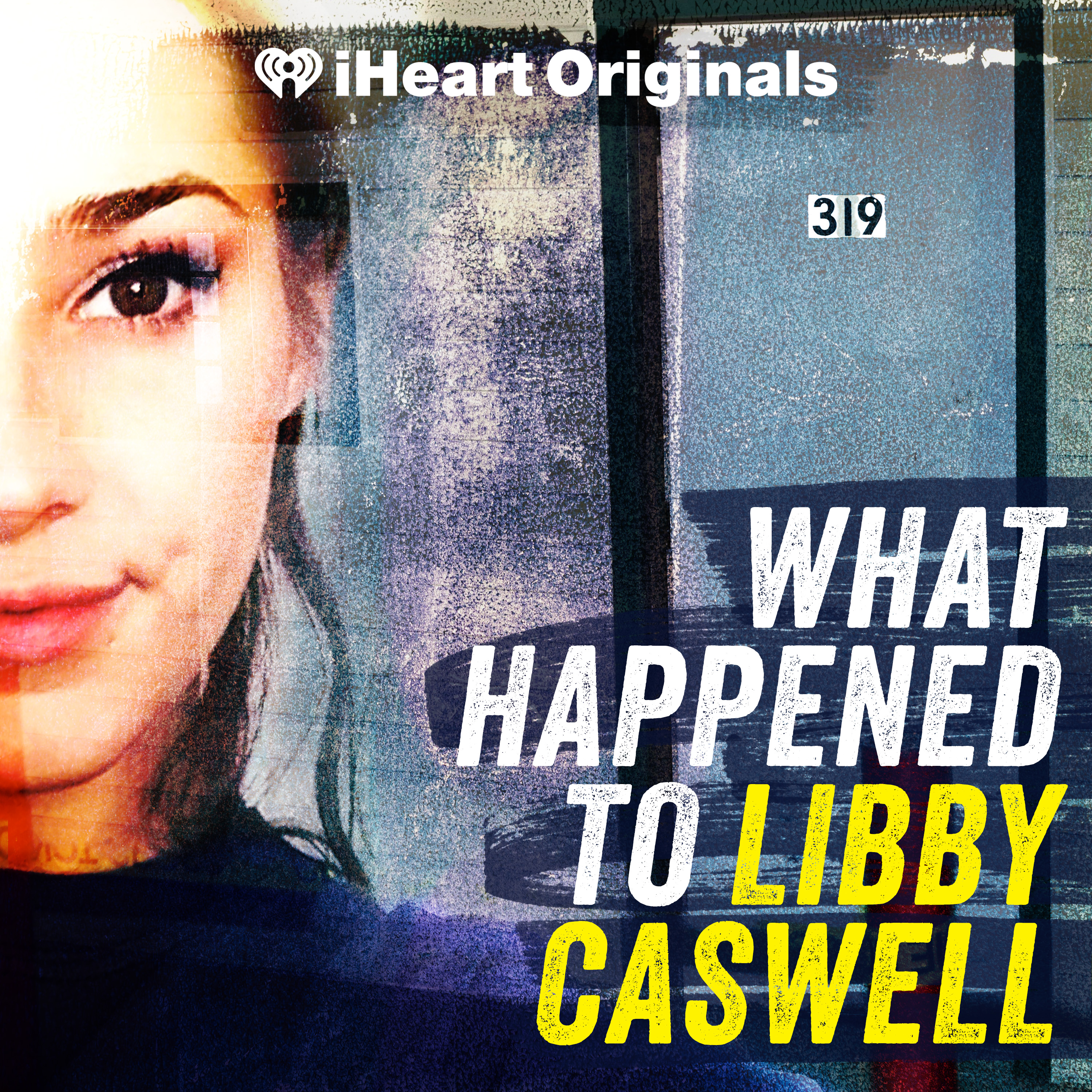 The Twist — Libby Caswell E6