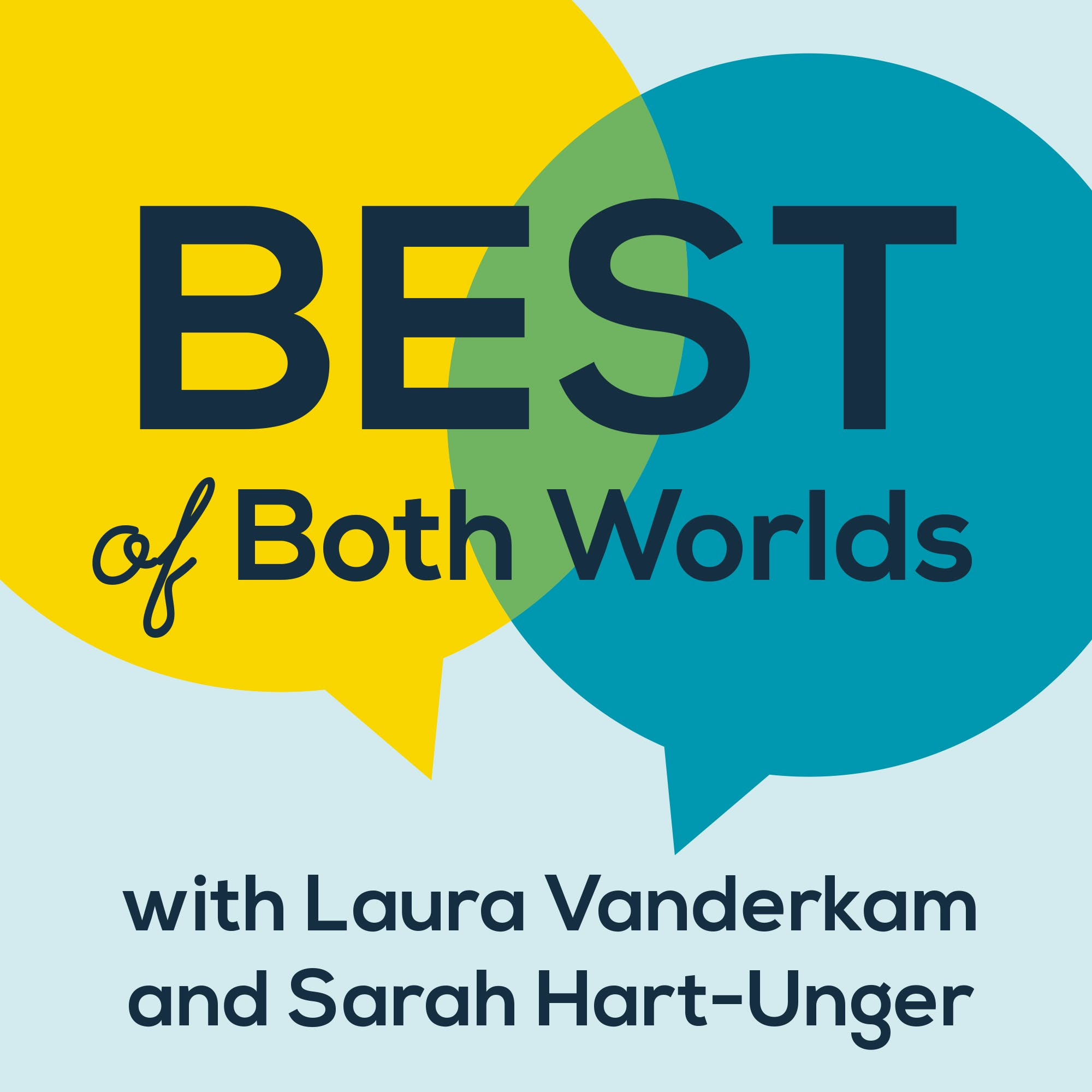 cover of episode Today we discuss why each of us decided to have more than two children.
