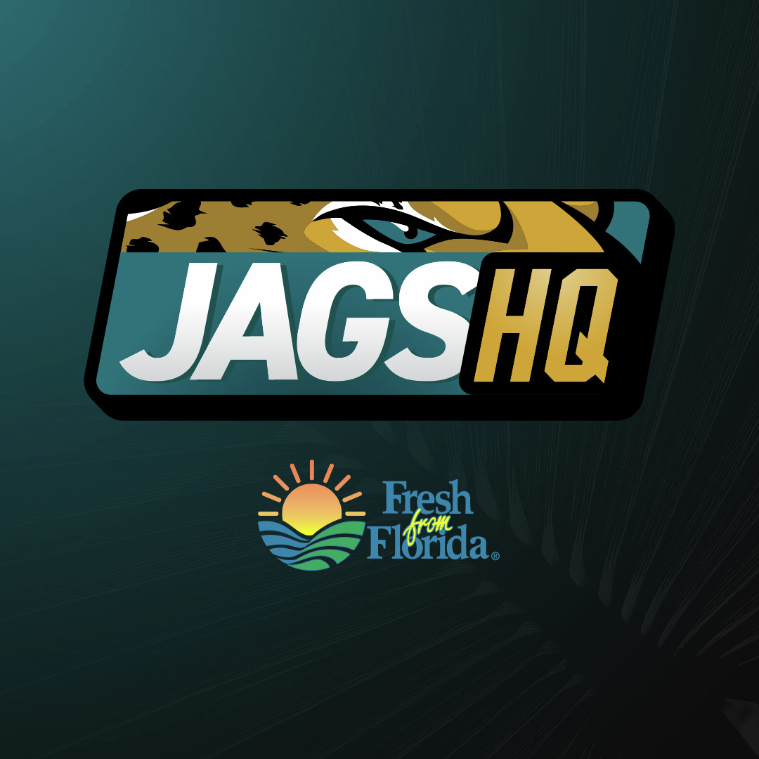 Jags HQ | Jaguars’ Mindset Heading into Playoffs