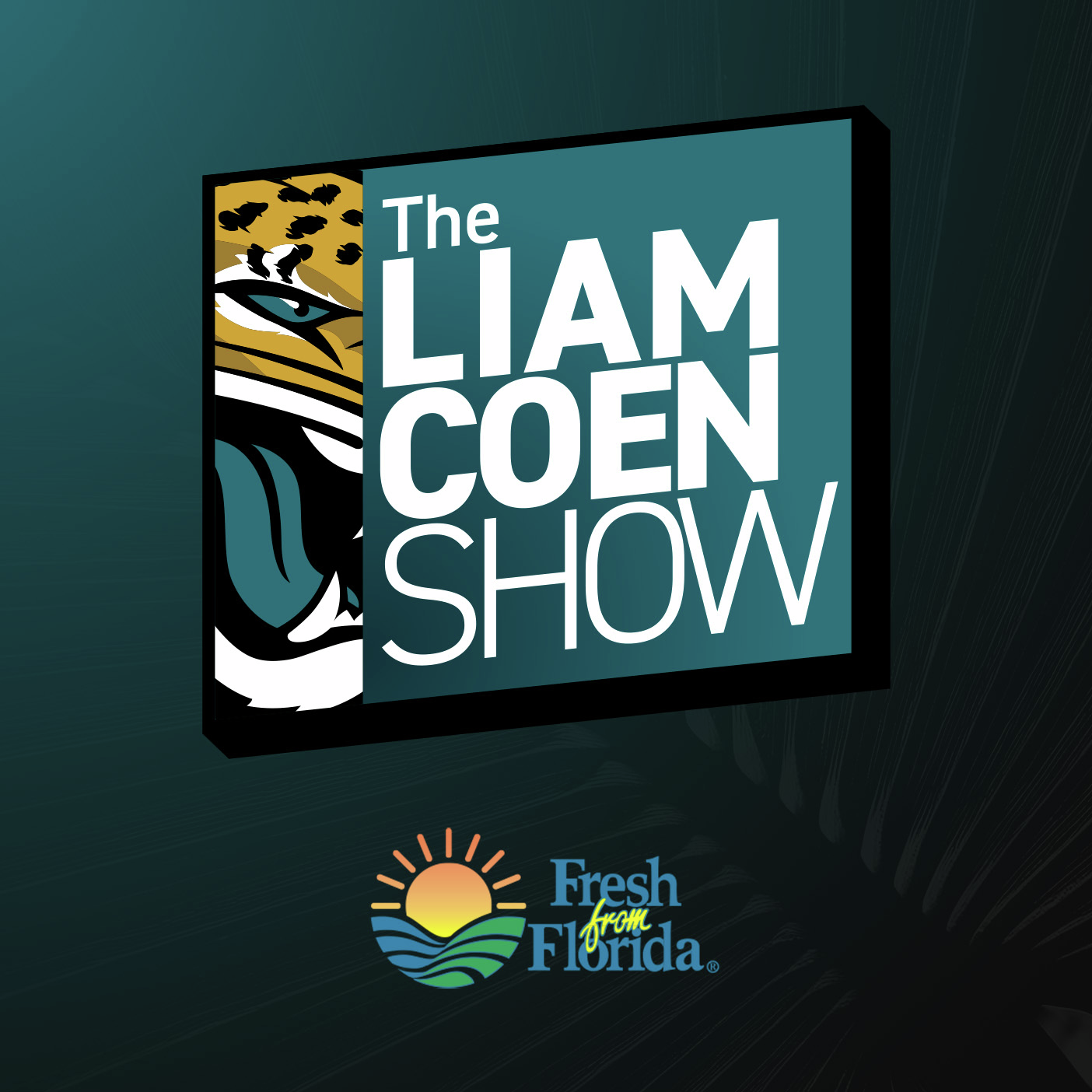 The Liam Coen Show | July 31, 2025