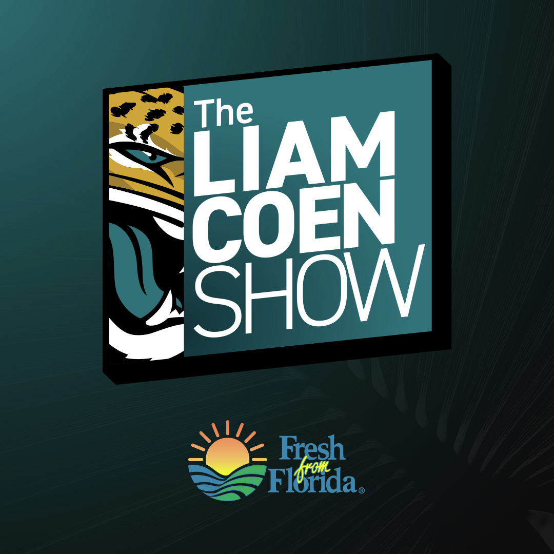 The Liam Coen Show | Gladstone, Boselli Weigh in on Matchups vs. Panthers