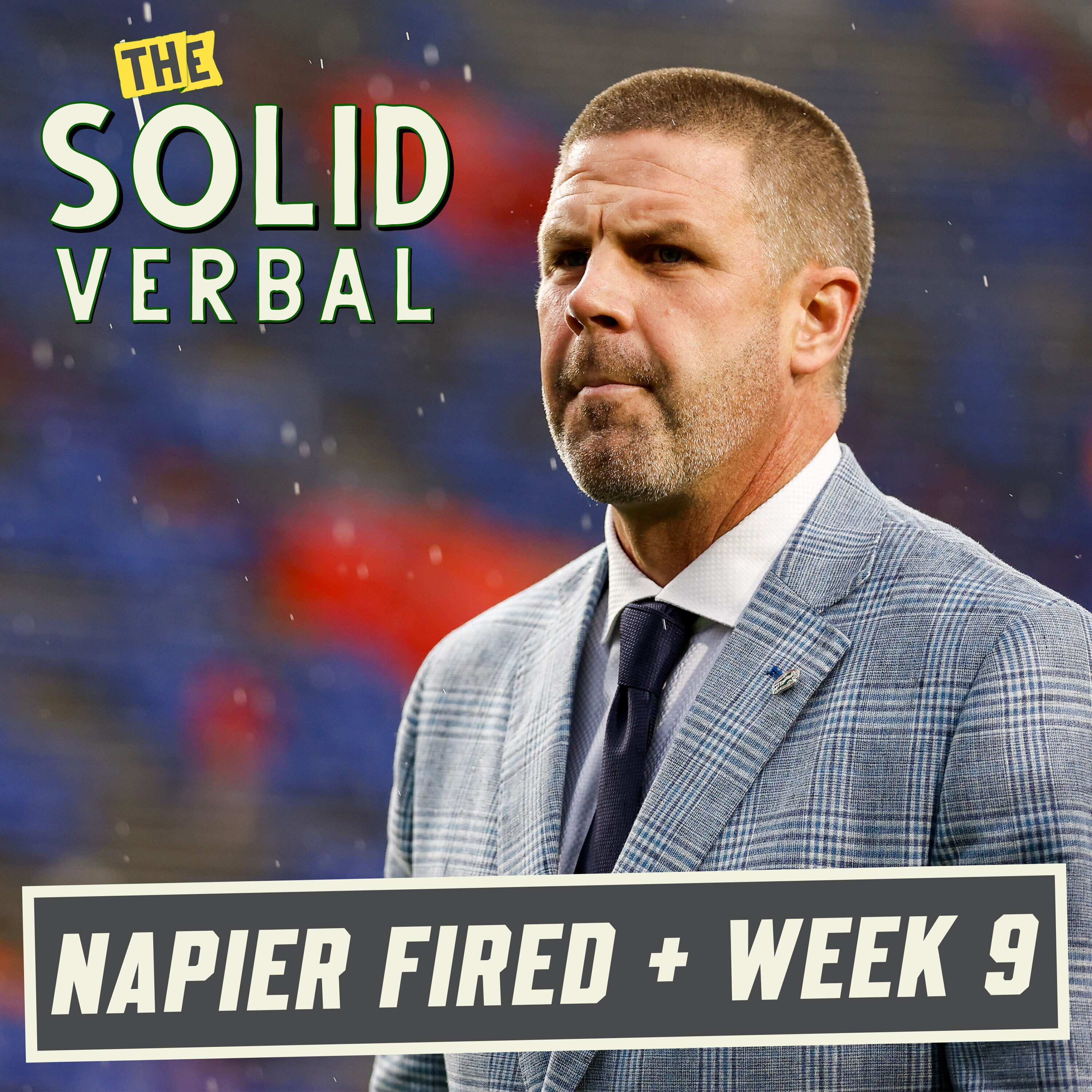 Billy Napier Fired, Hard Launch/Soft Launch + Early Lookaheads for Ole Miss-Oklahoma, BYU-Iowa State & Texas A&M-LSU | College Football