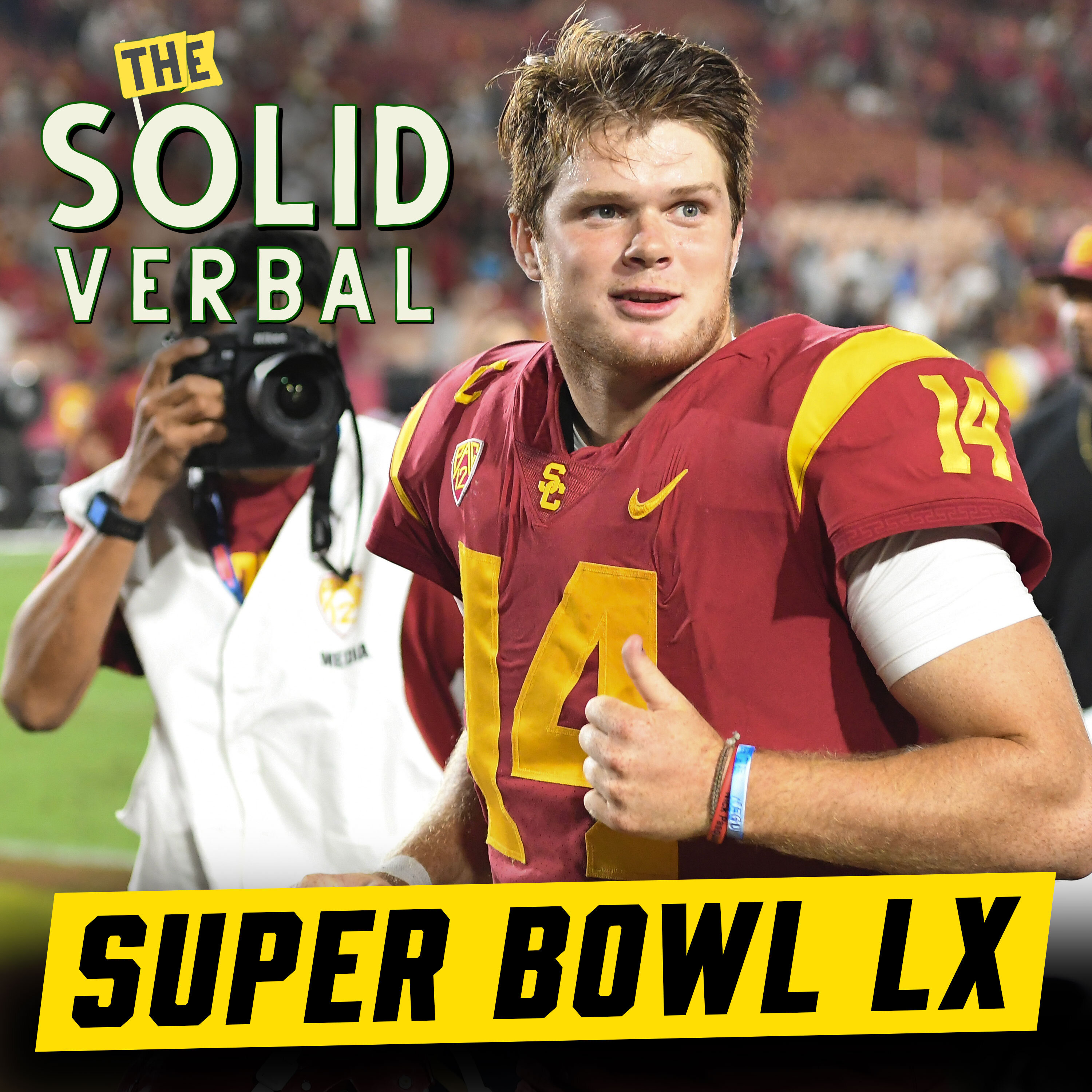 Super Bowl LX Preview: The College Football Fan's Guide