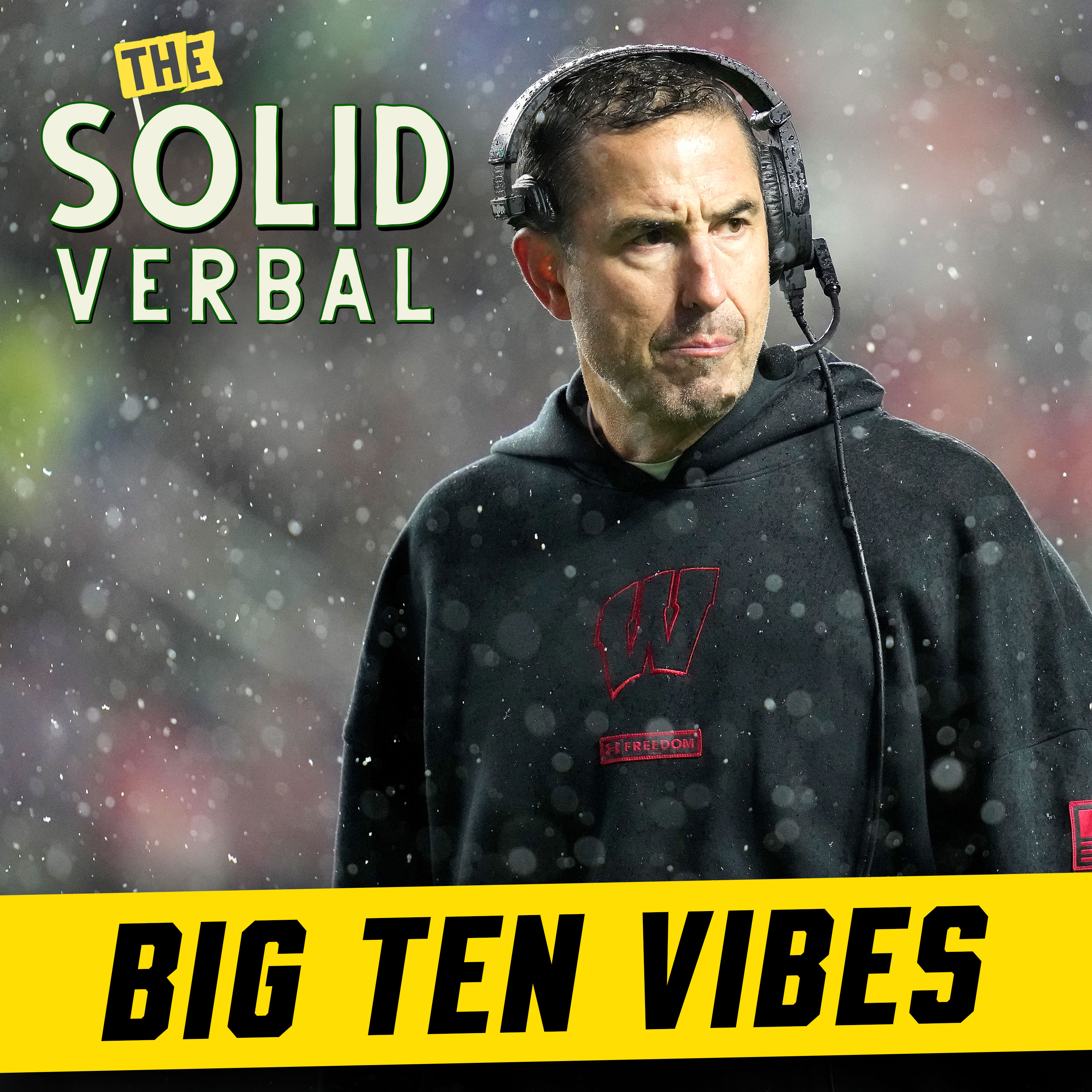 Big Ten Vibe Check: What Mayyyyy Happen in 2026