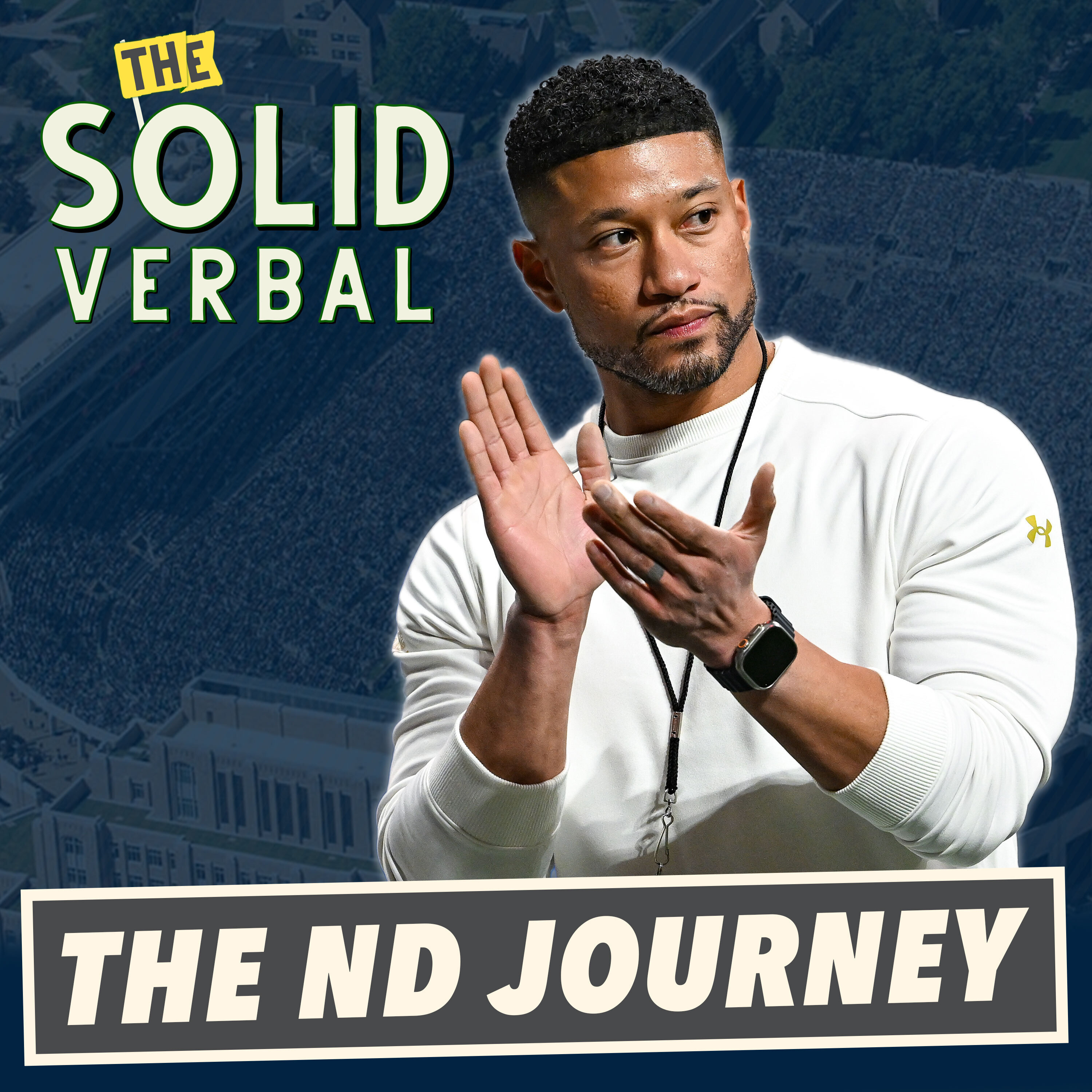 The Solid Verbal College Football