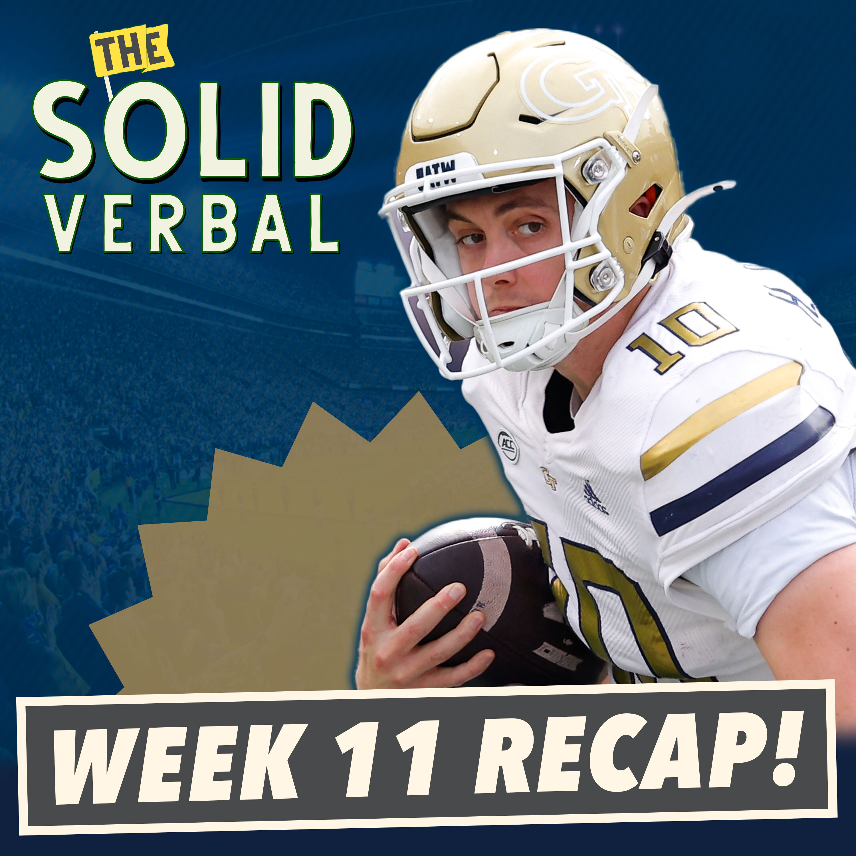 College Football Week 11 Recap: Miami goes down & Ole Miss breaks through