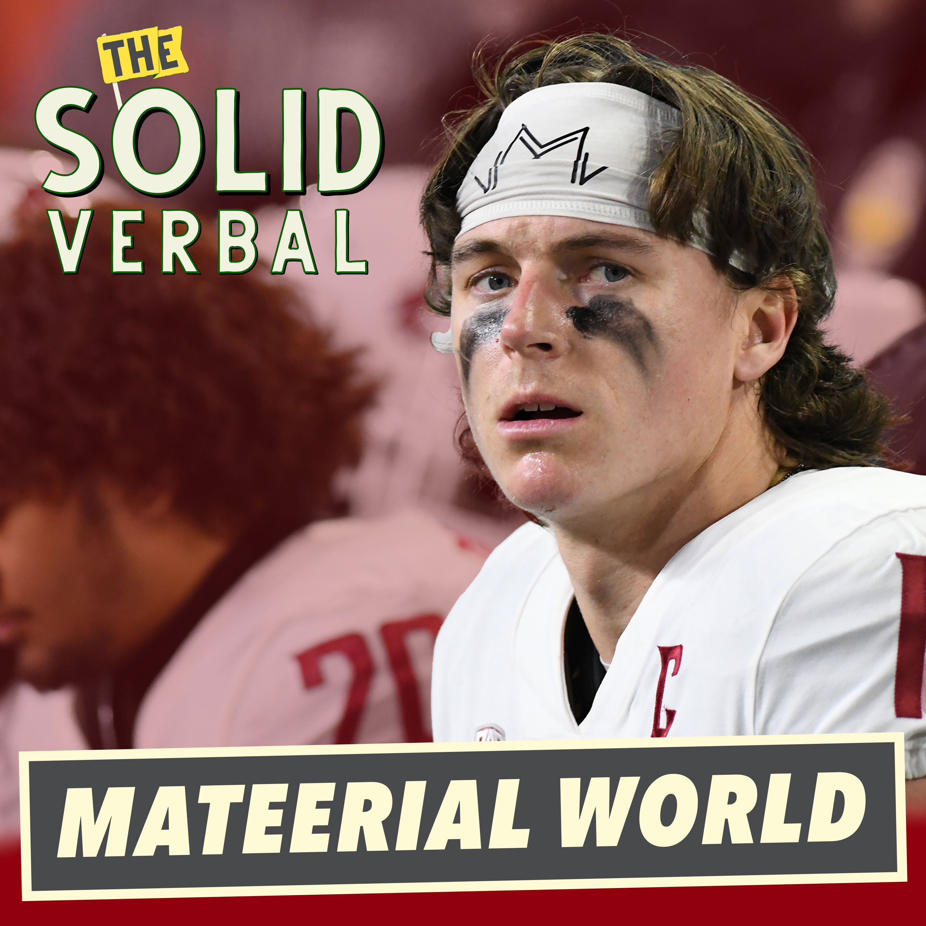 Oklahoma Sooners Vibes with Eddie Radosevich - 2025 College Football Podcast