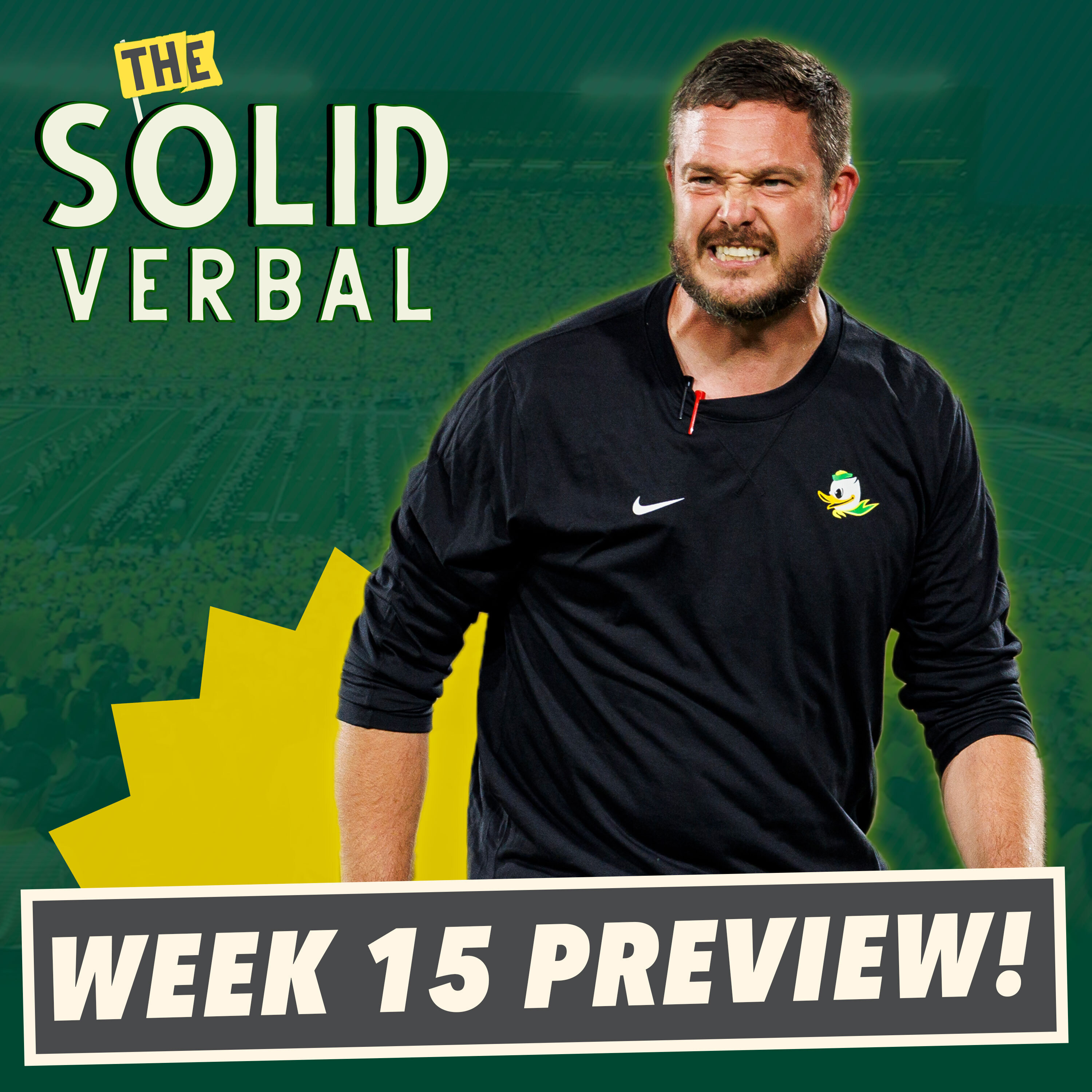 College Football Championship Week: Previewing Penn State-Oregon, Georgia-Texas, Clemson-SMU, Iowa State-Arizona State and more