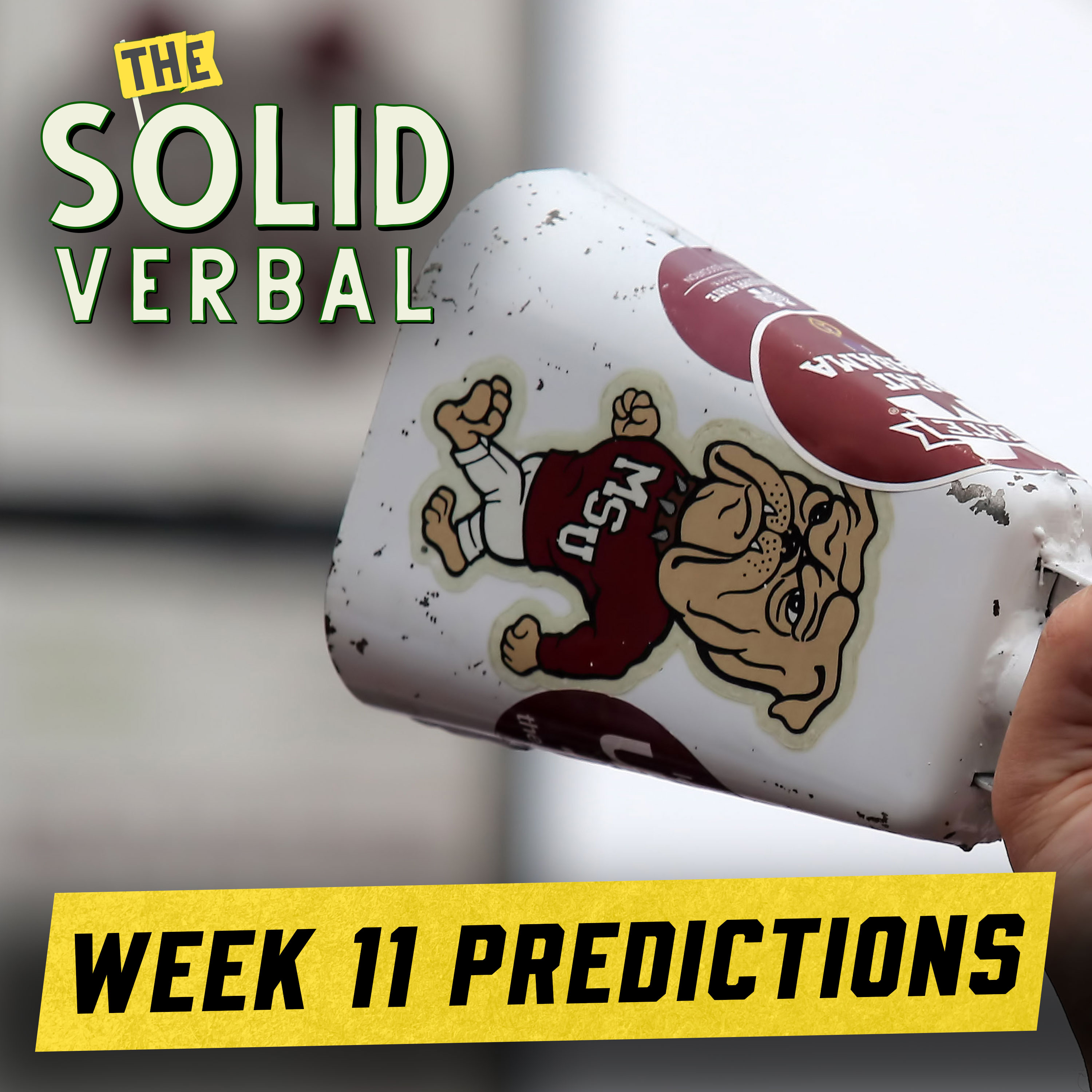 WEEK 11 PREDICTIONS: Sandwich Games, the "After Brian Factor" & First CFP Rankings Reveal | College Football
