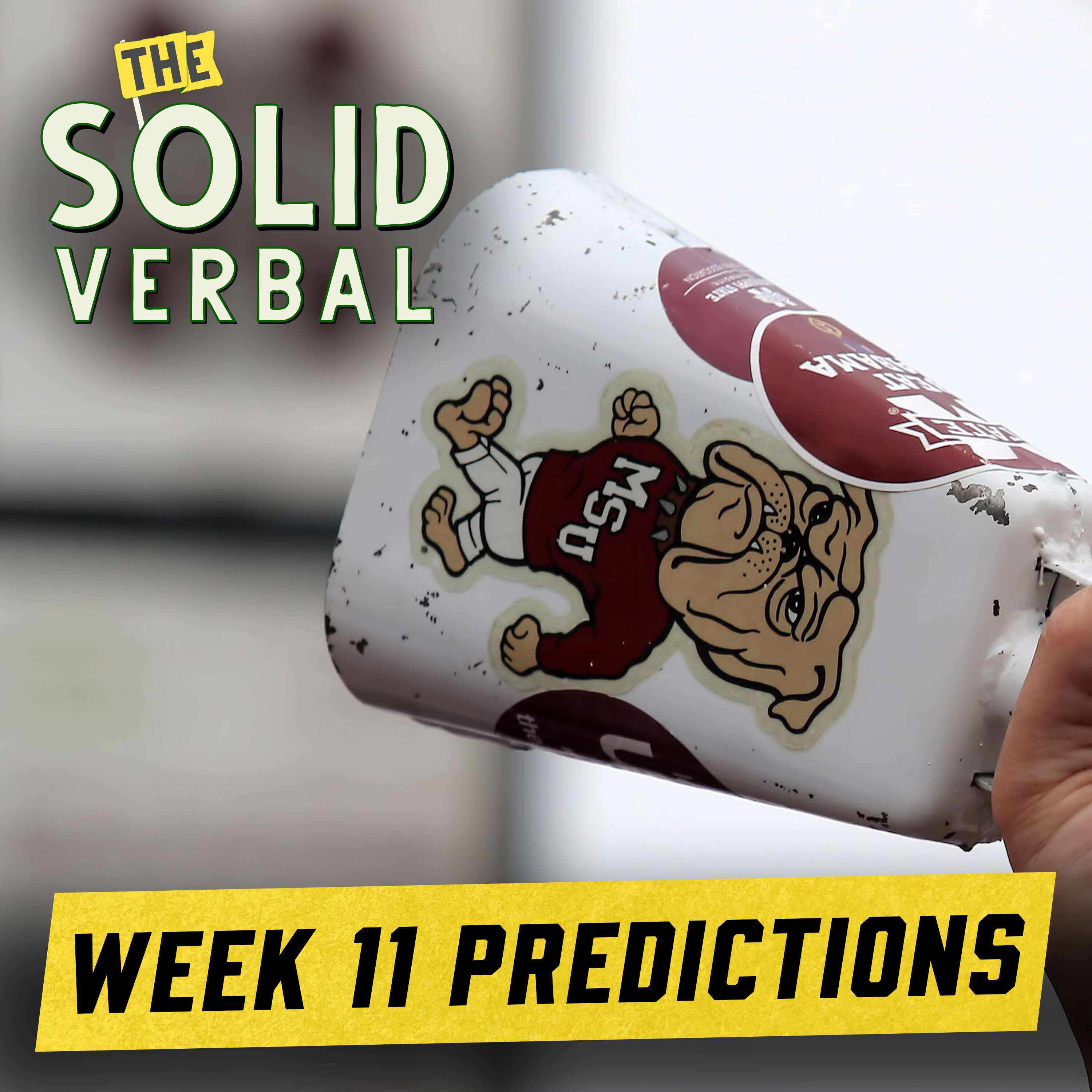 WEEK 11 PREDICTIONS: Sandwich Games, the "After Brian Factor" & First CFP Rankings Reveal | College Football