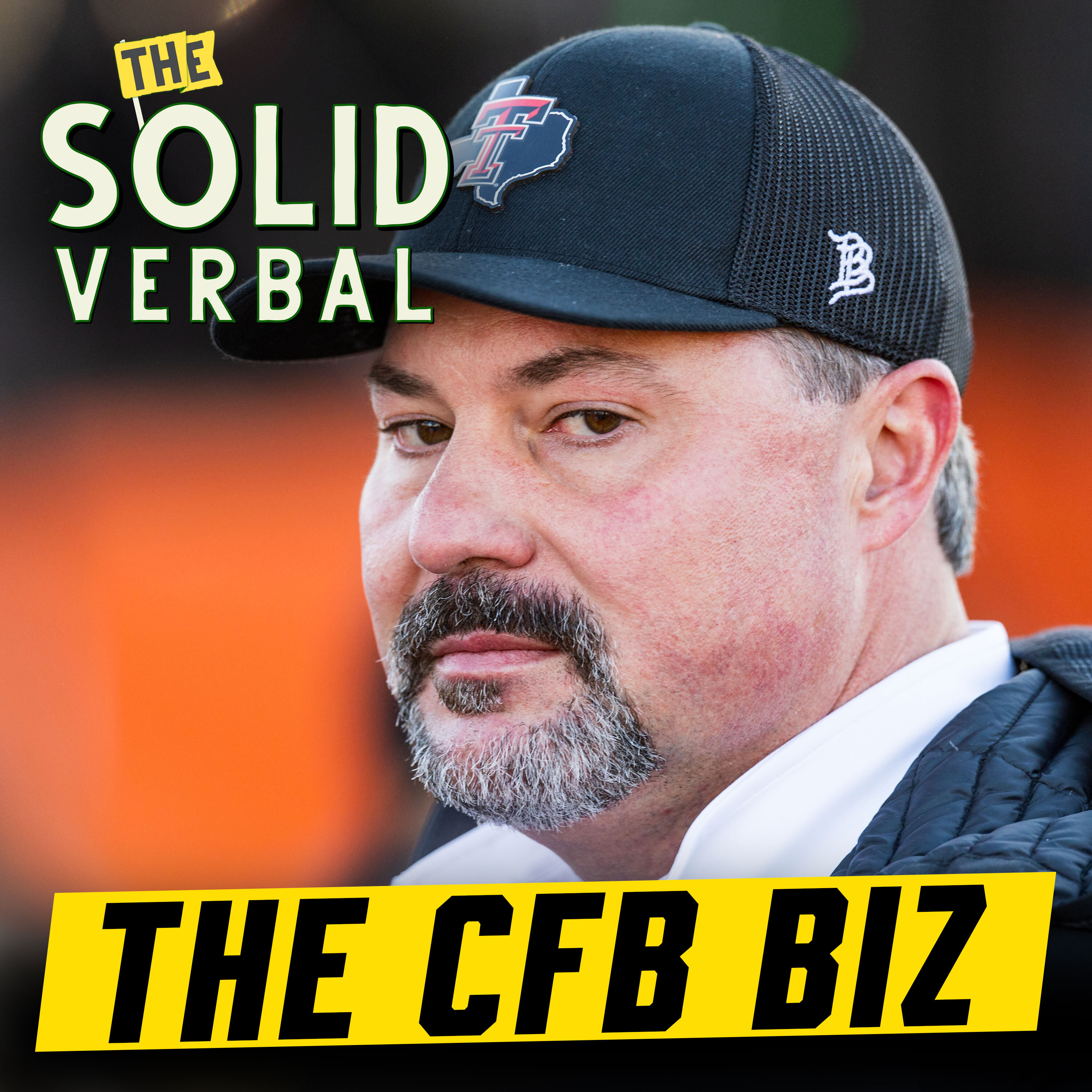 The Annual College Football Business Update with Matt Brown episode artwork