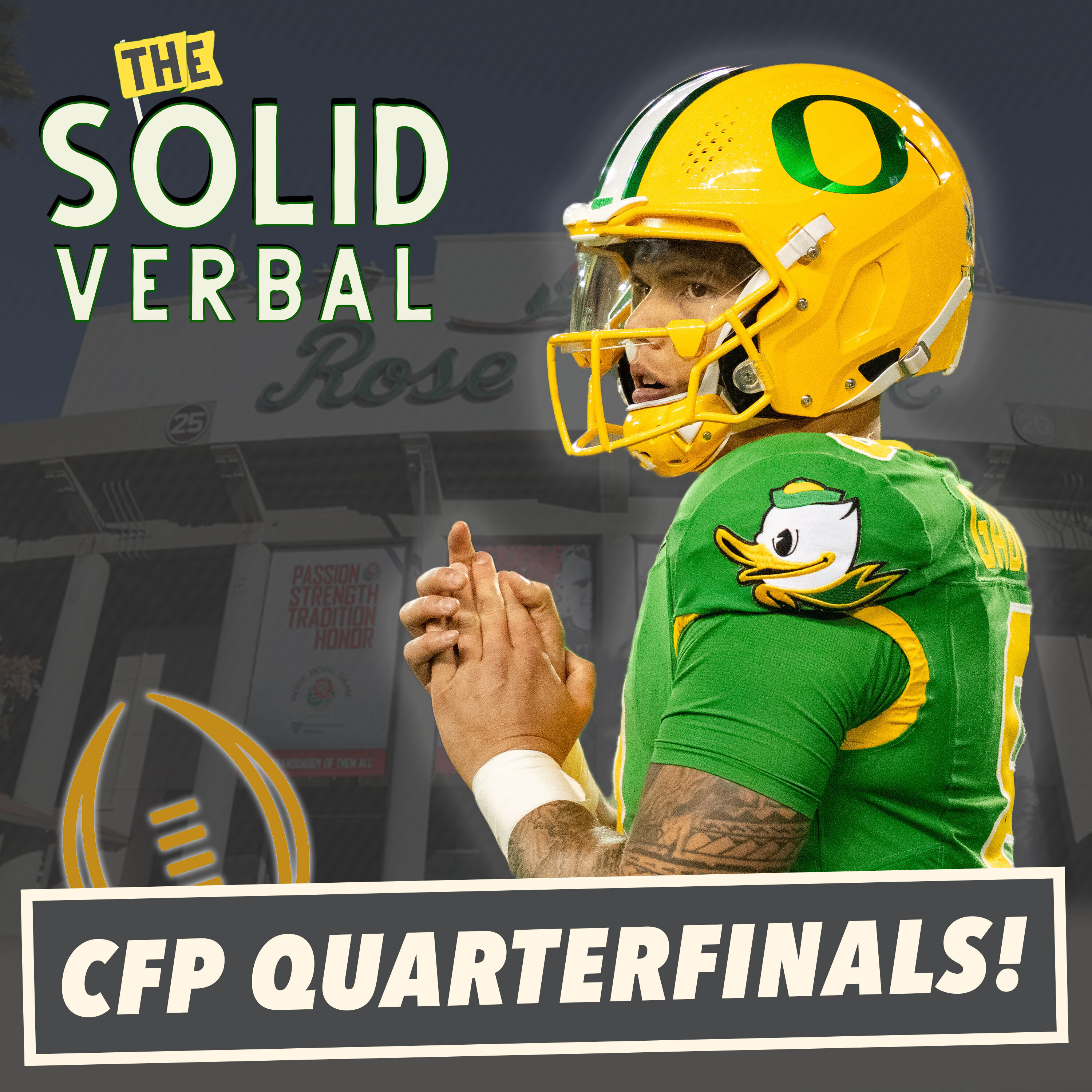 Predictions for the CFP Quarterfinals - College Football Playoff Preview