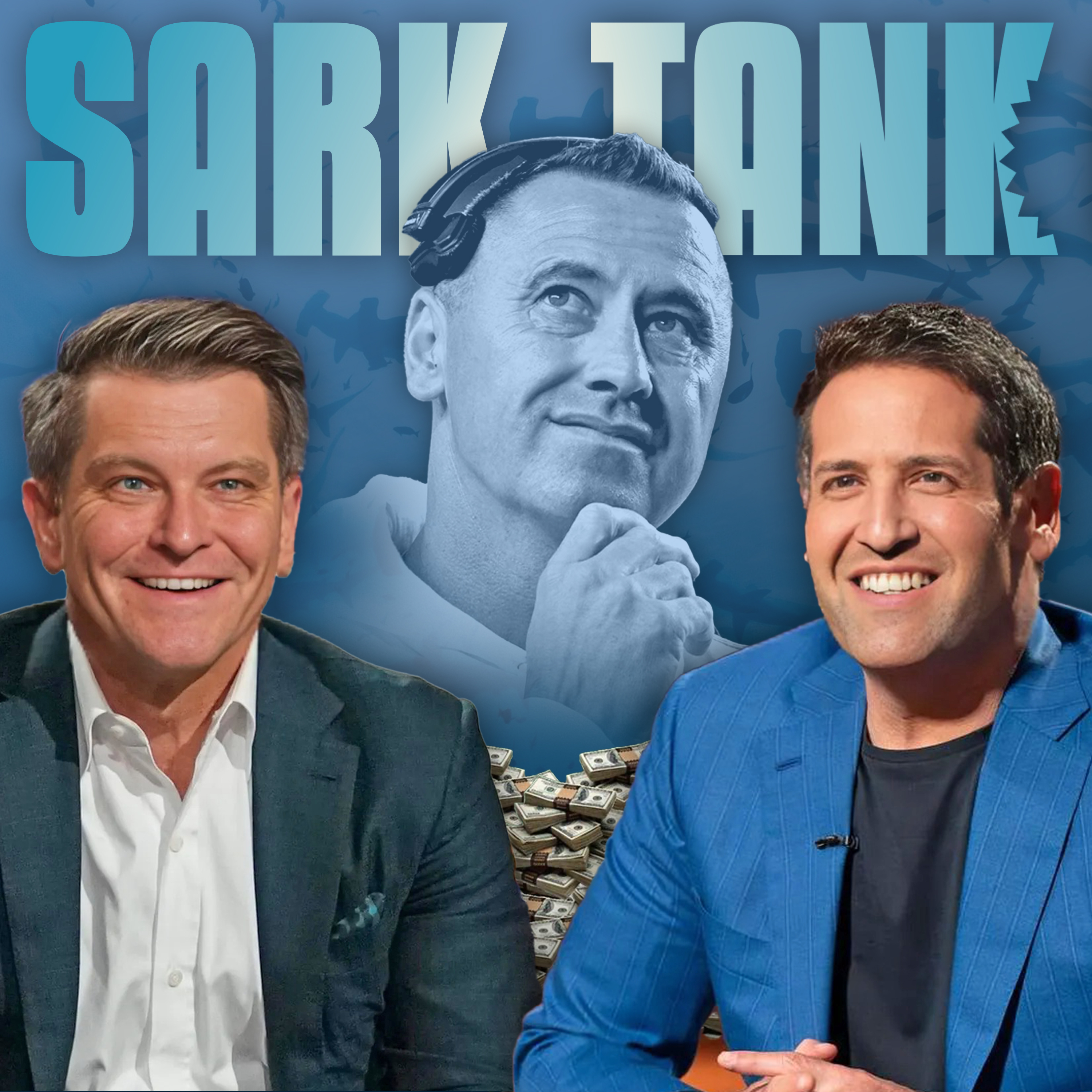 Sark Tank 3.0: Investing in Texas Tech, USC, G6 Newbies & More