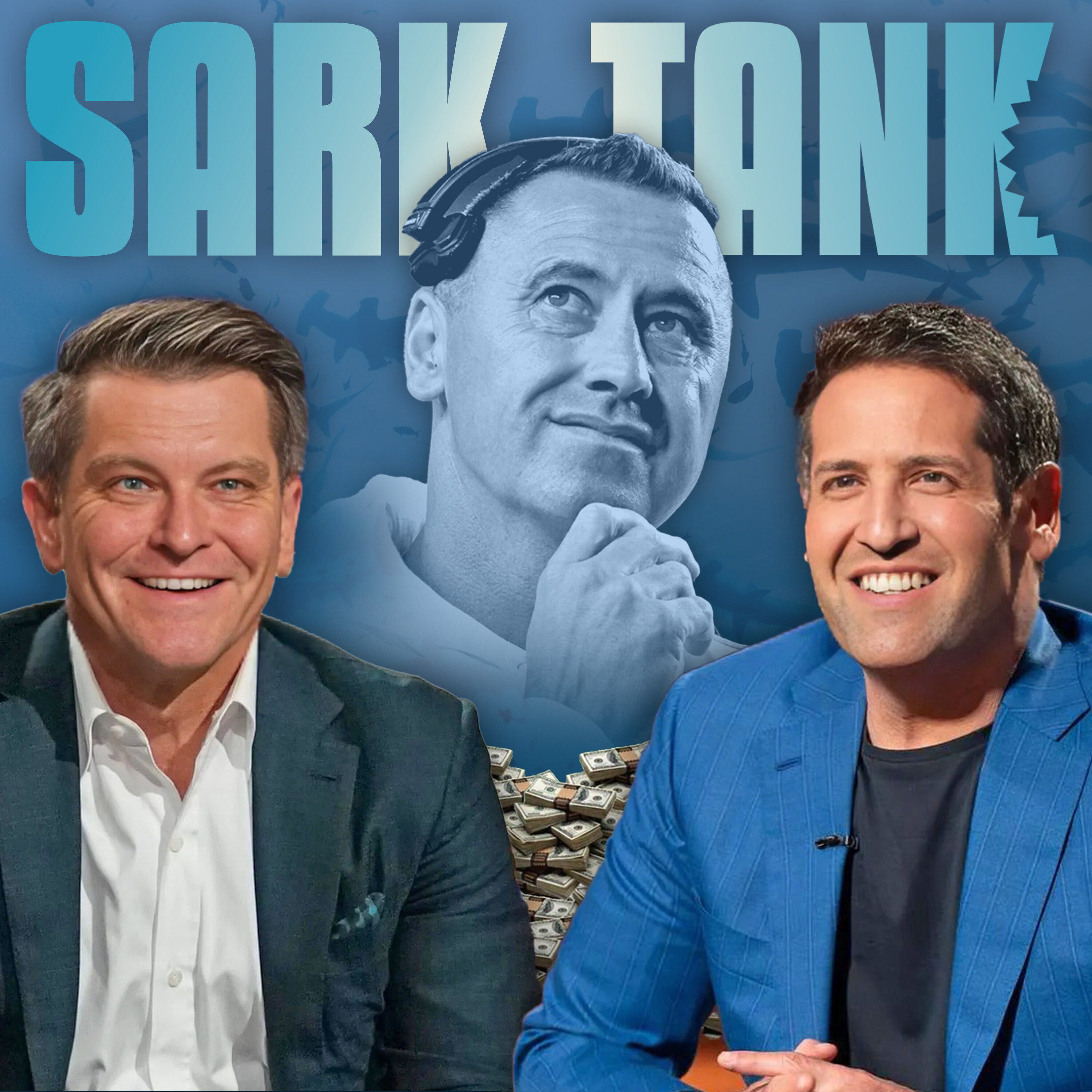 Sark Tank 3.0: Investing in Texas Tech, USC, G6 Newbies & More episode artwork