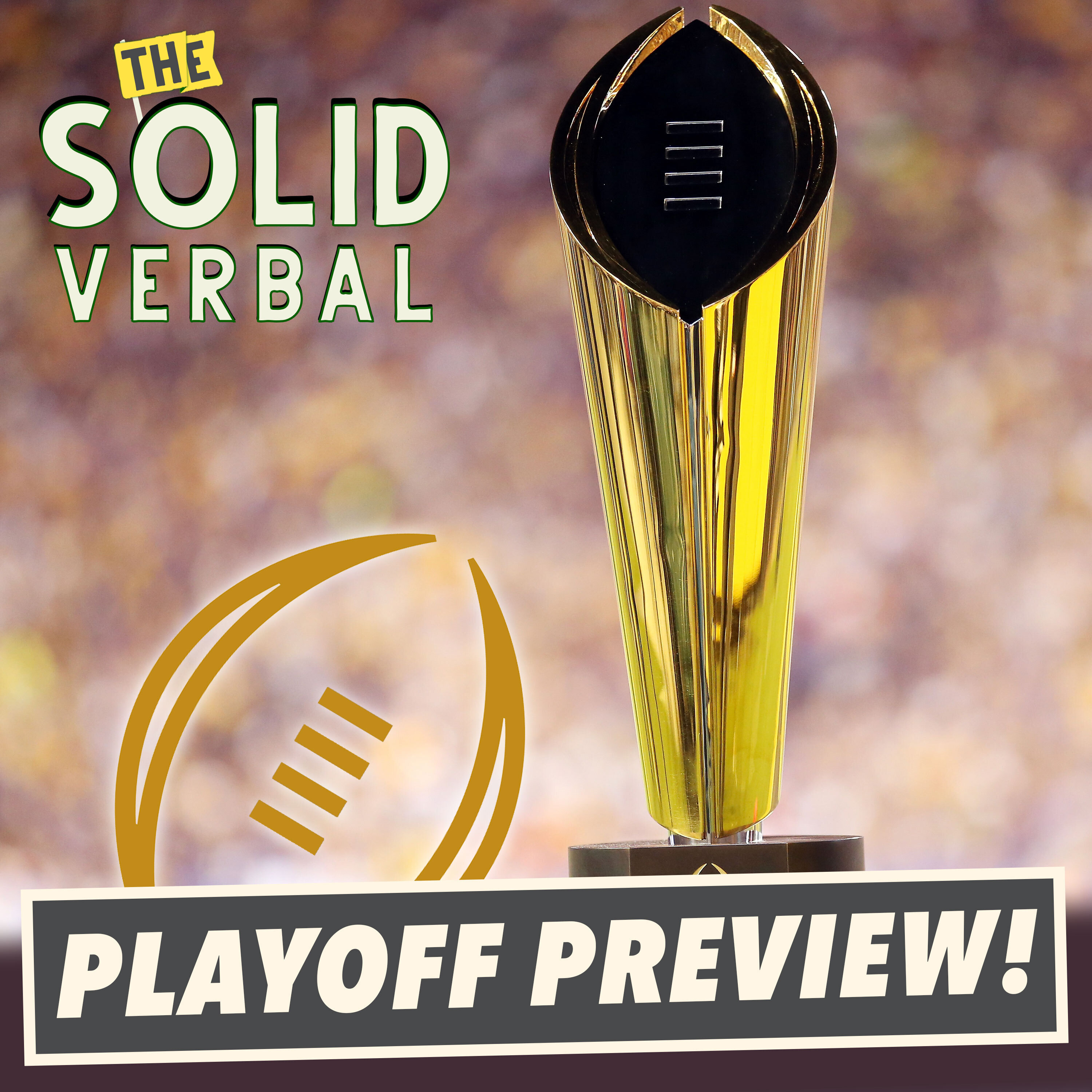 College Football Playoff Round One Preview: Indiana vs. Notre Dame, SMU vs. Penn State, Clemson vs. Texas & Tennessee vs. Ohio State