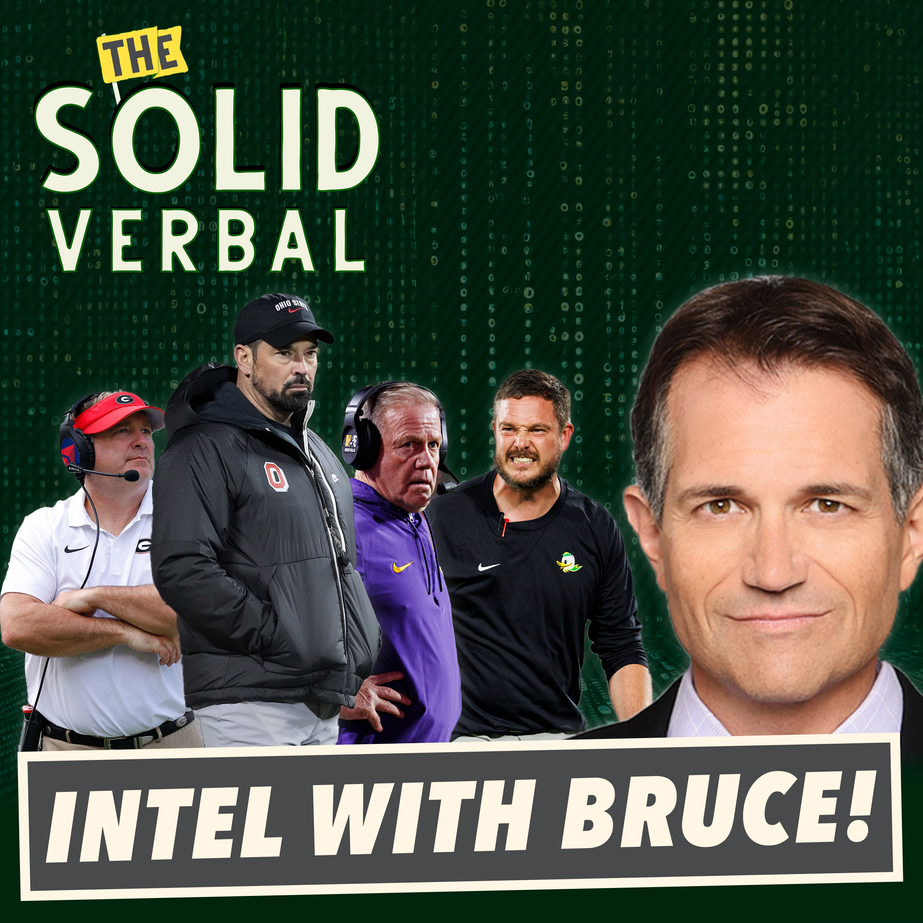 Bruce Feldman On Ryan Day's Turbulent Triumph & Intel From Around CFB