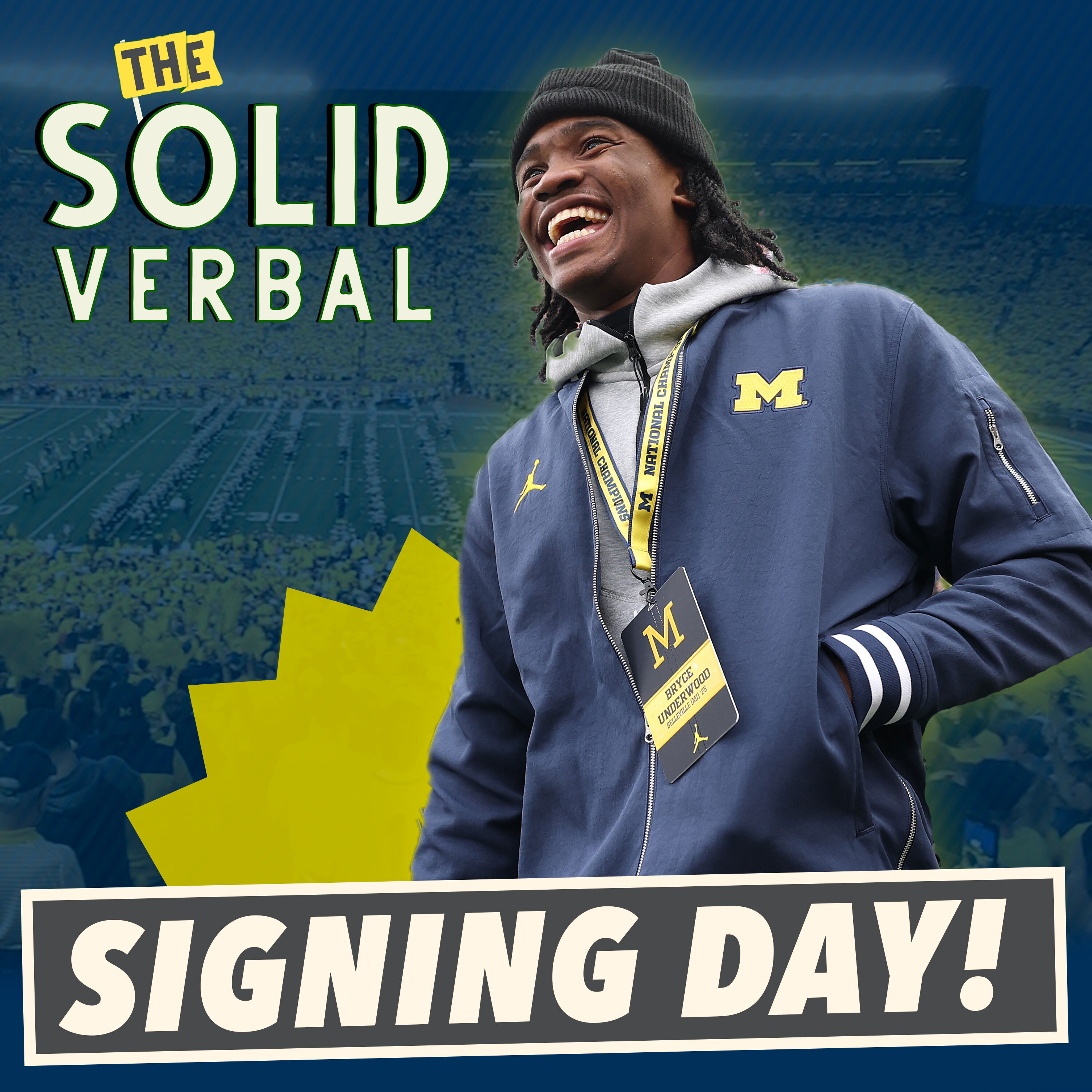 The Signing Day Special with Brandon Huffman - College Football