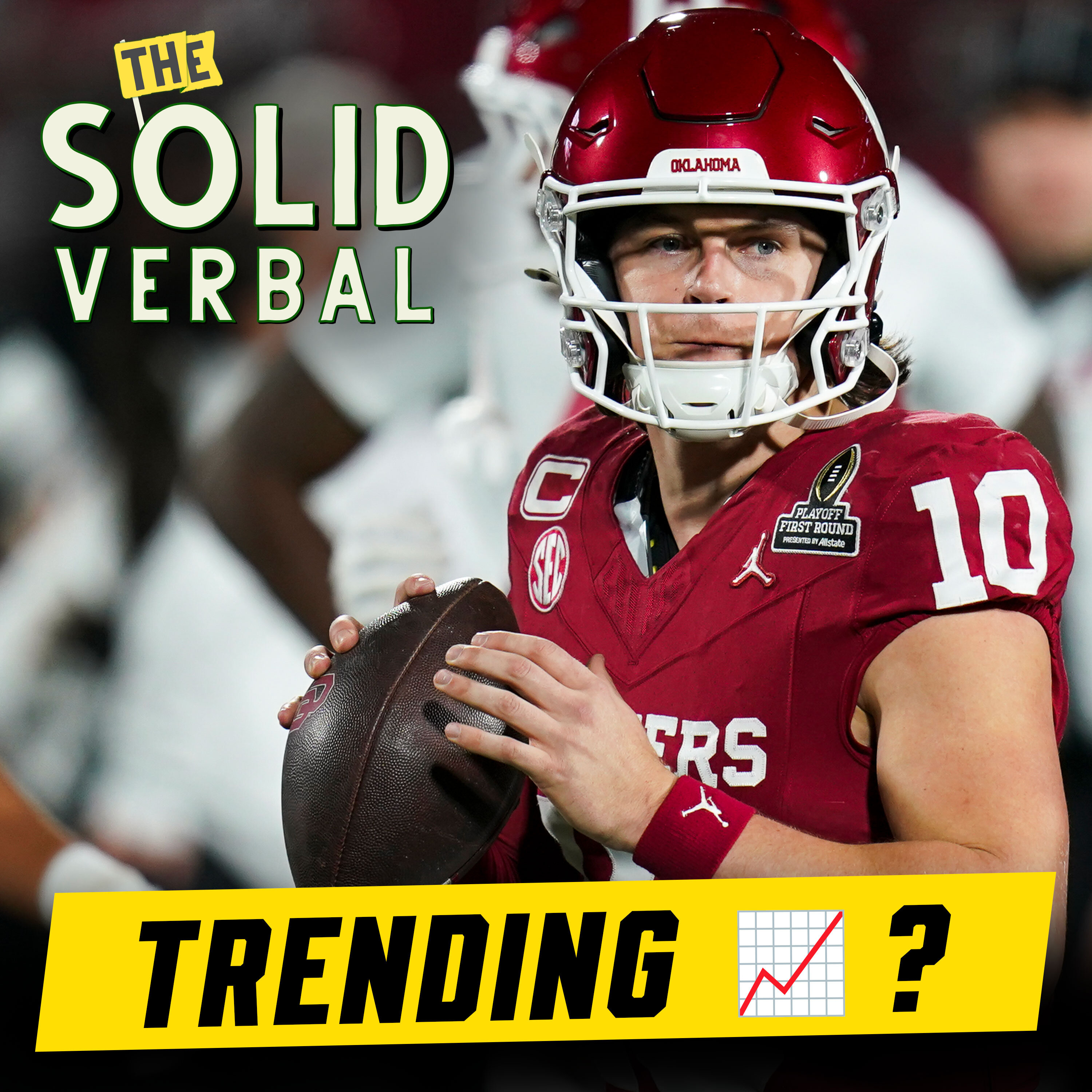 North Dakota State Goes FBS, Nebraska Palace Intrigue & Six Teams on Trend Watch