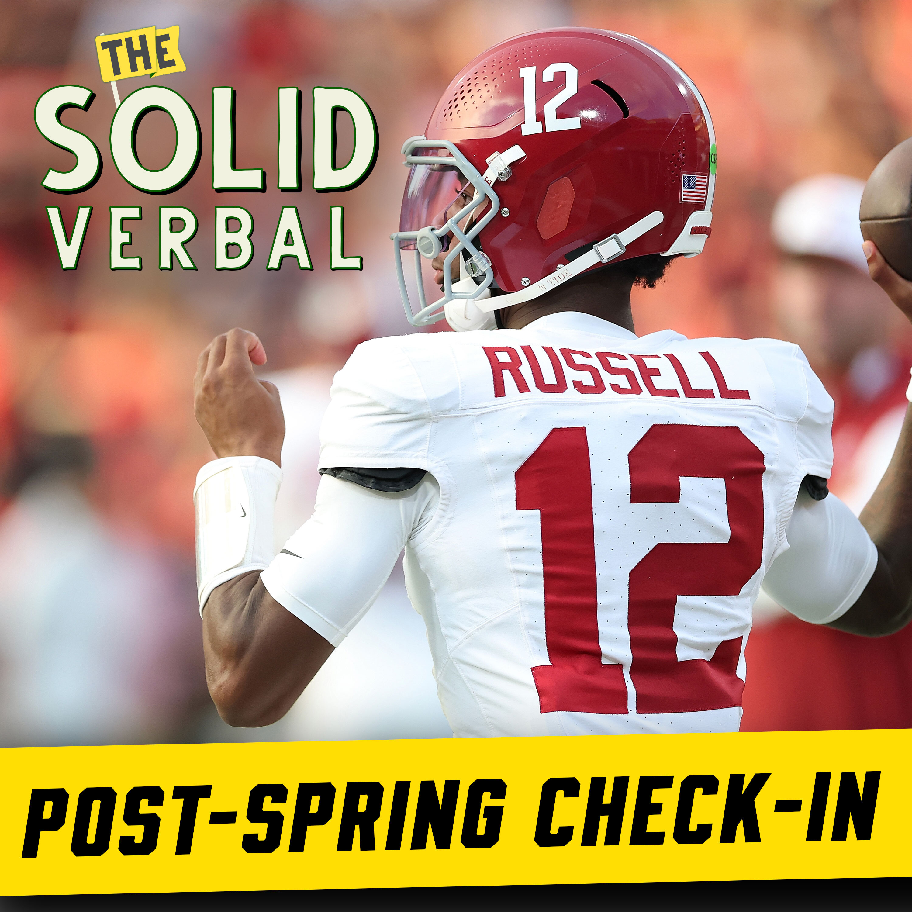 Post-Spring Questions with Bill Connelly: Wildcard Conferences, G6 Sleepers & the SEC Logjam episode artwork