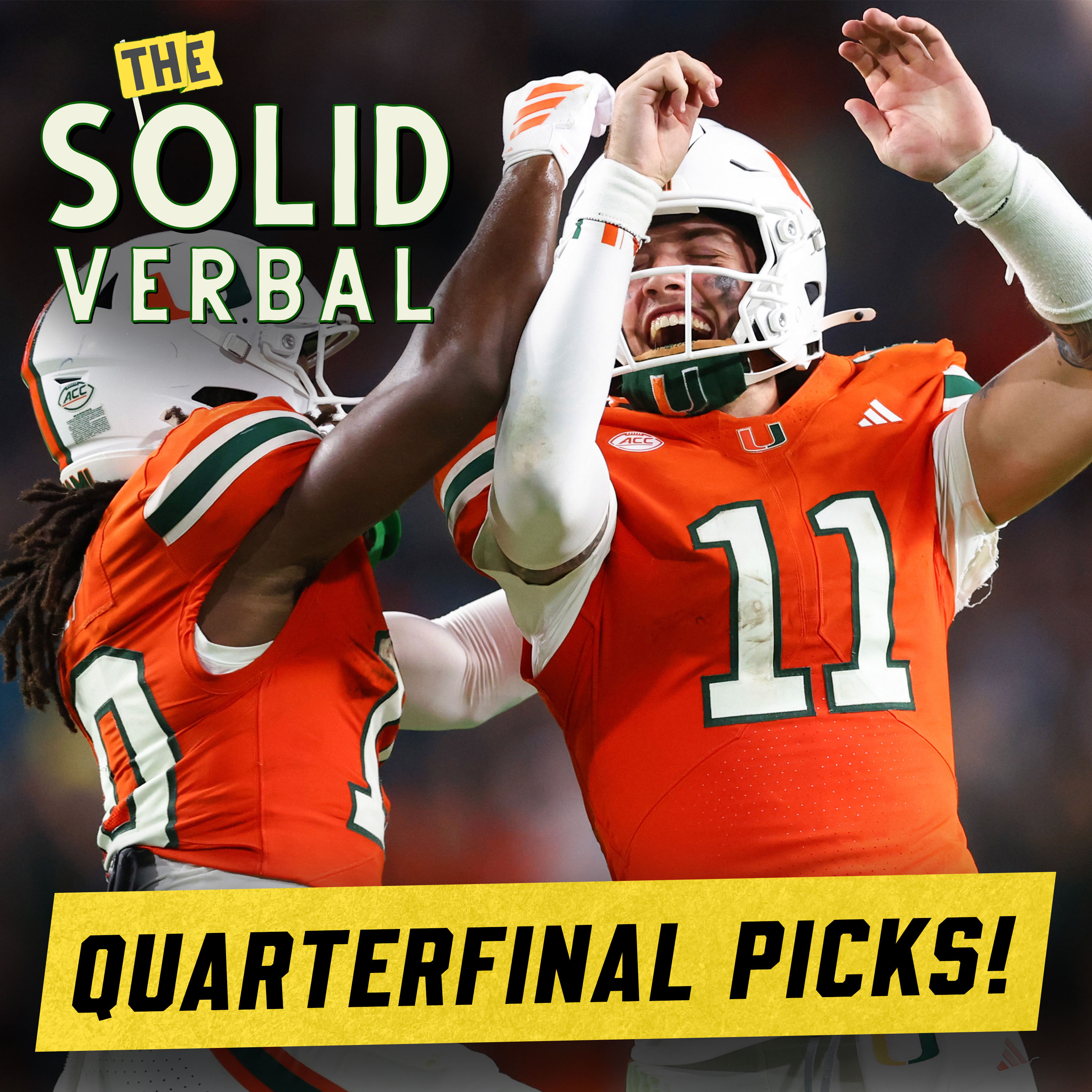 CFP Quarterfinal Previews + Kyle Whittingham Hired By Michigan | College Football
