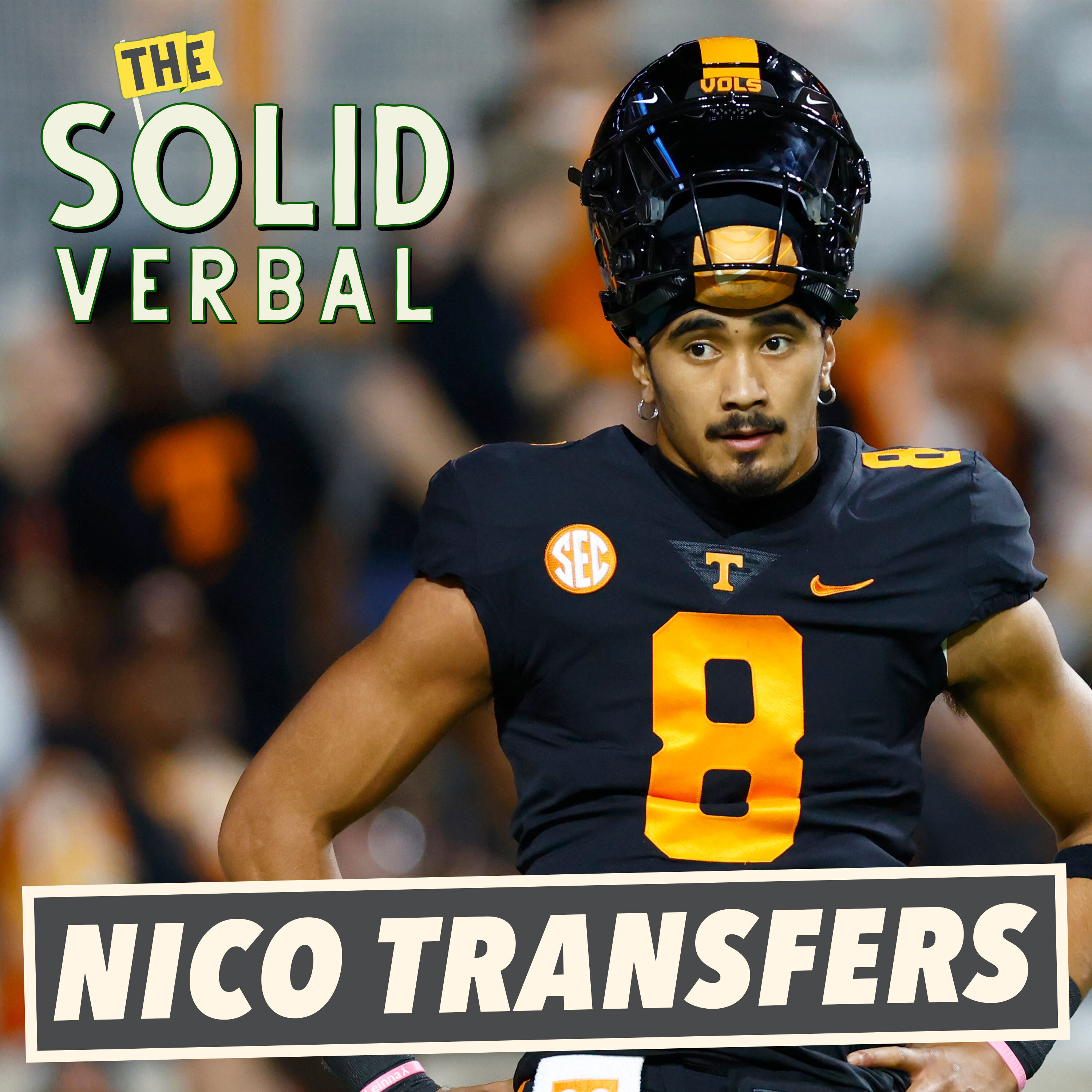 The Nico Iamaleava Fiasco + John Kurtz on Kansas State & the Big 12 - 2025 College Football Podcast