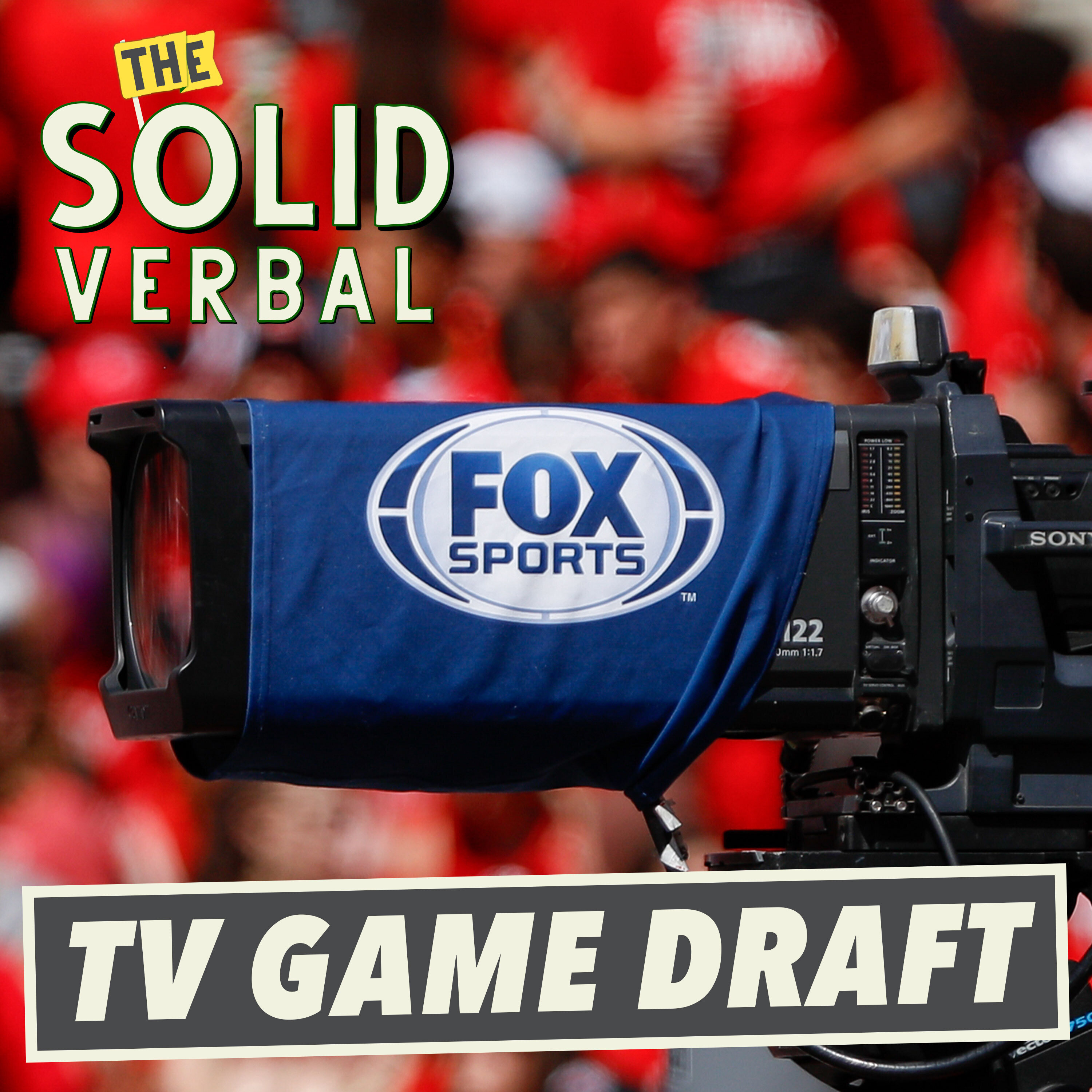 Inside the Big Ten TV Draft with Scott Dochterman