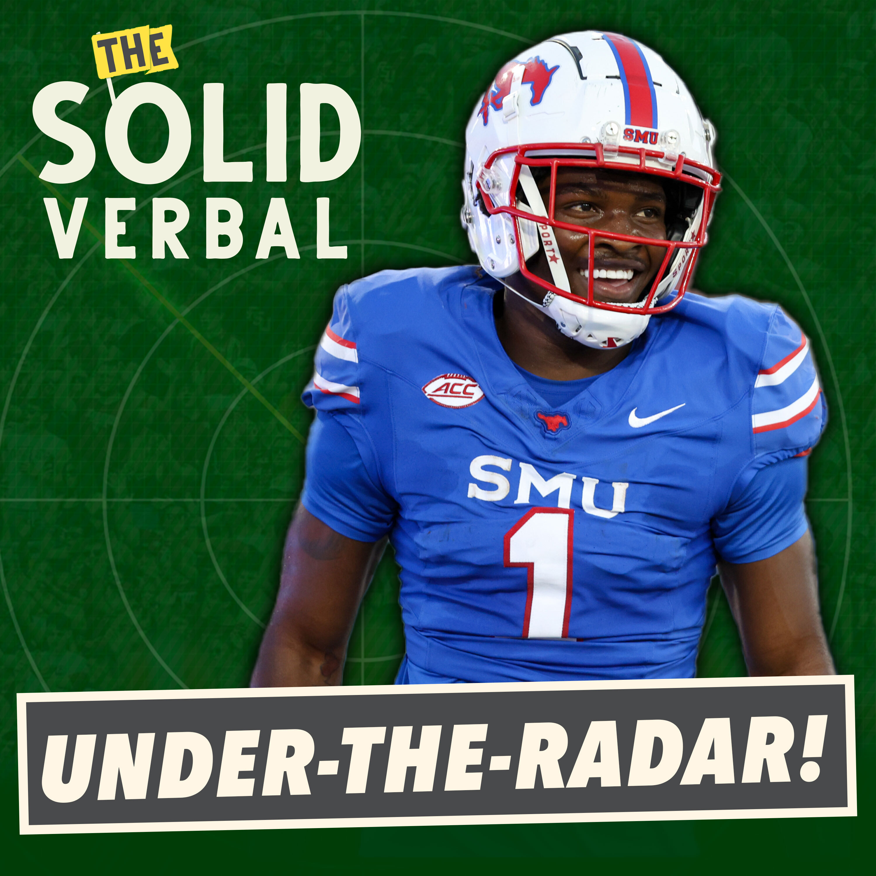 Under-The-Radar Teams, Players & Stats + College Football Week 5 Leftovers