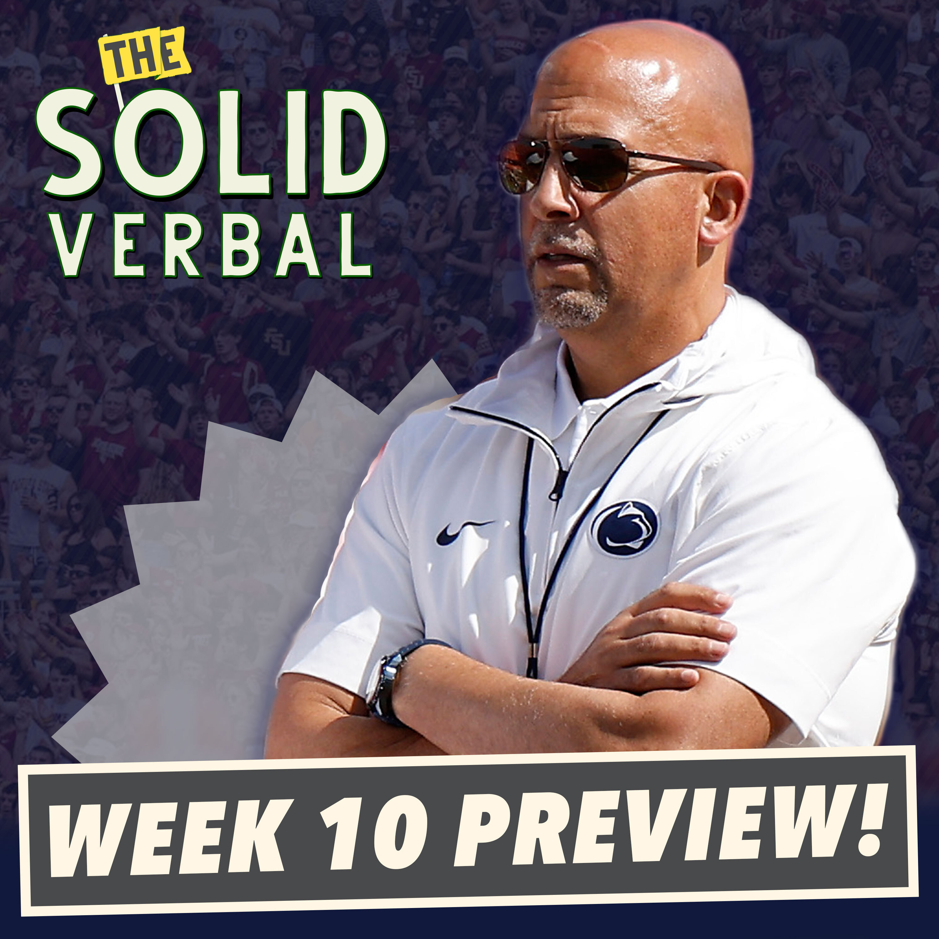 College Football Week 10 Picks & Preview: Embrace the Snugness