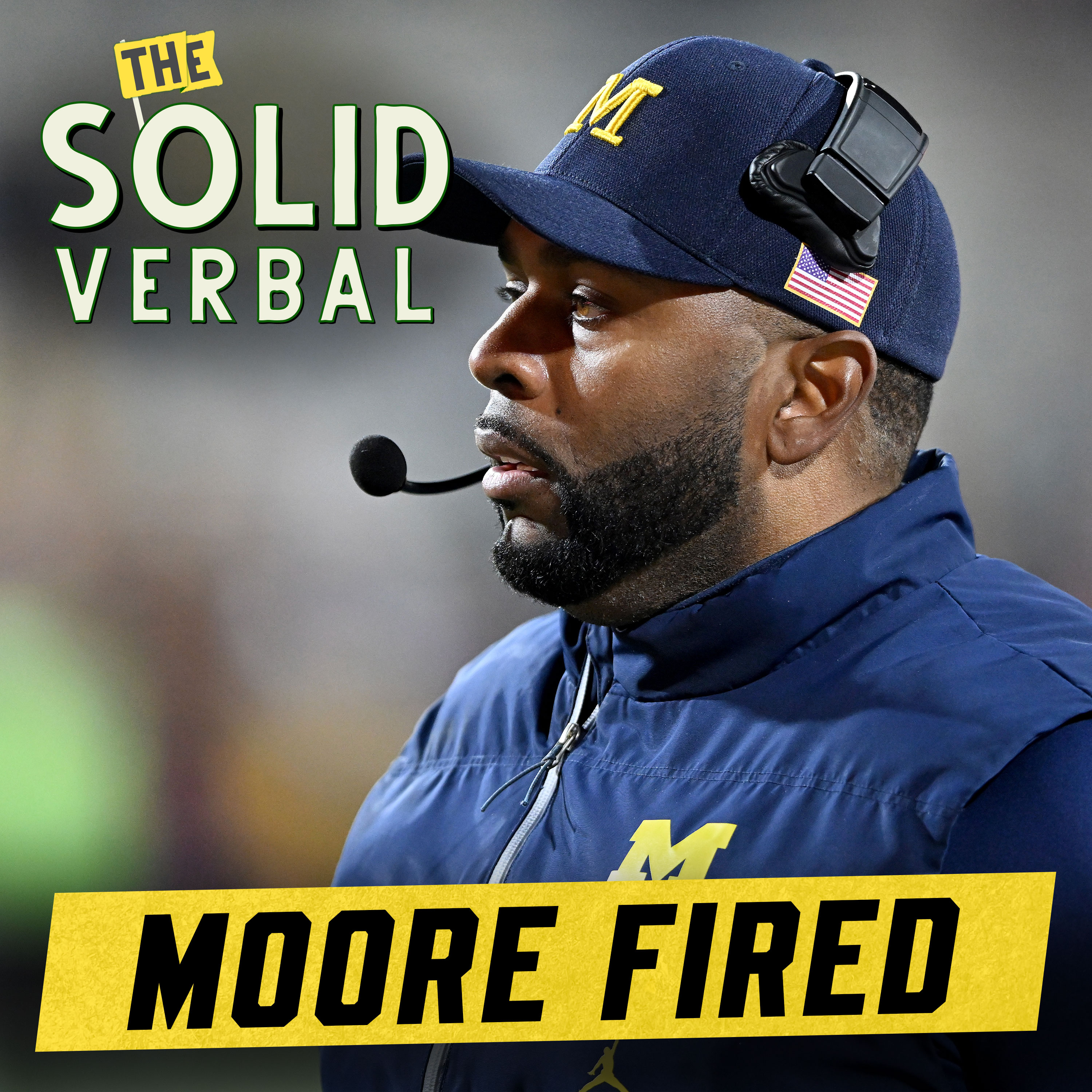 Sherrone Moore Fired & New Coach Intel with Bruce Feldman | College Football