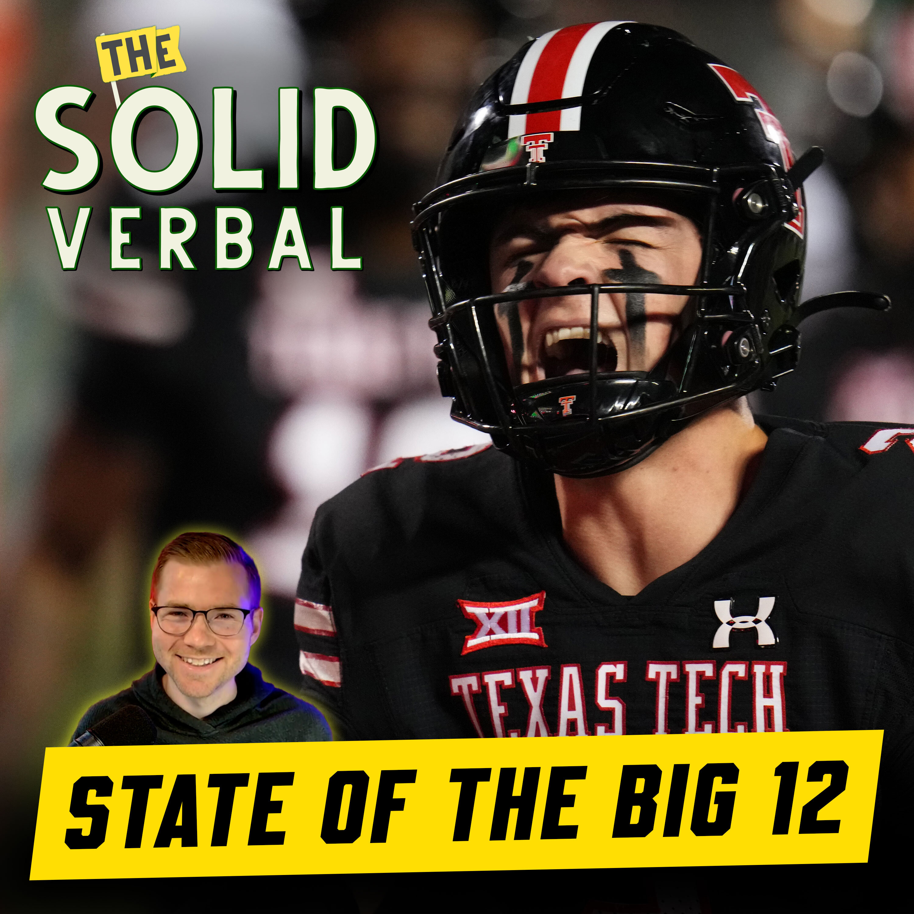 The State of the Big 12: From CFP Credibility to Kansas State's Reboot (with John Kurtz)