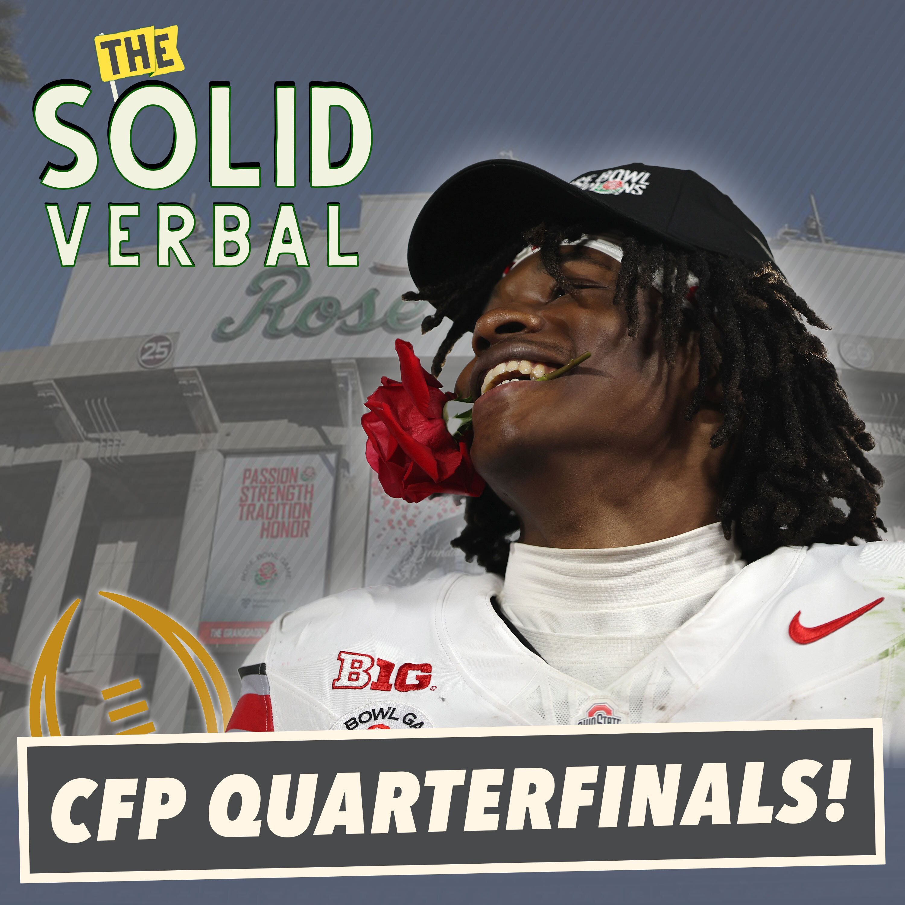 CFP Quarterfinal Reactions: Ohio State destroys Oregon, Texas outlasts Arizona State & Penn State ousts Boise State