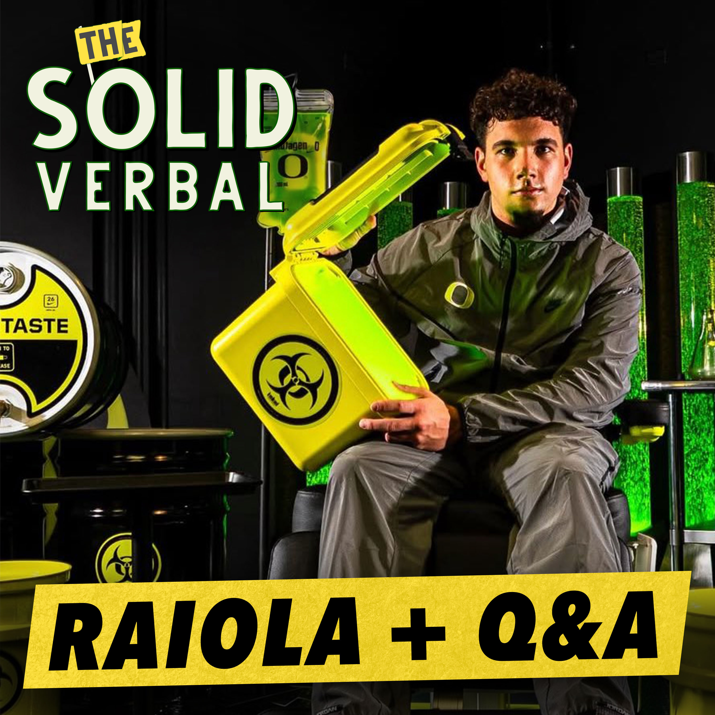 What Dylan Raiola's commitment means to Oregon + January Q&A