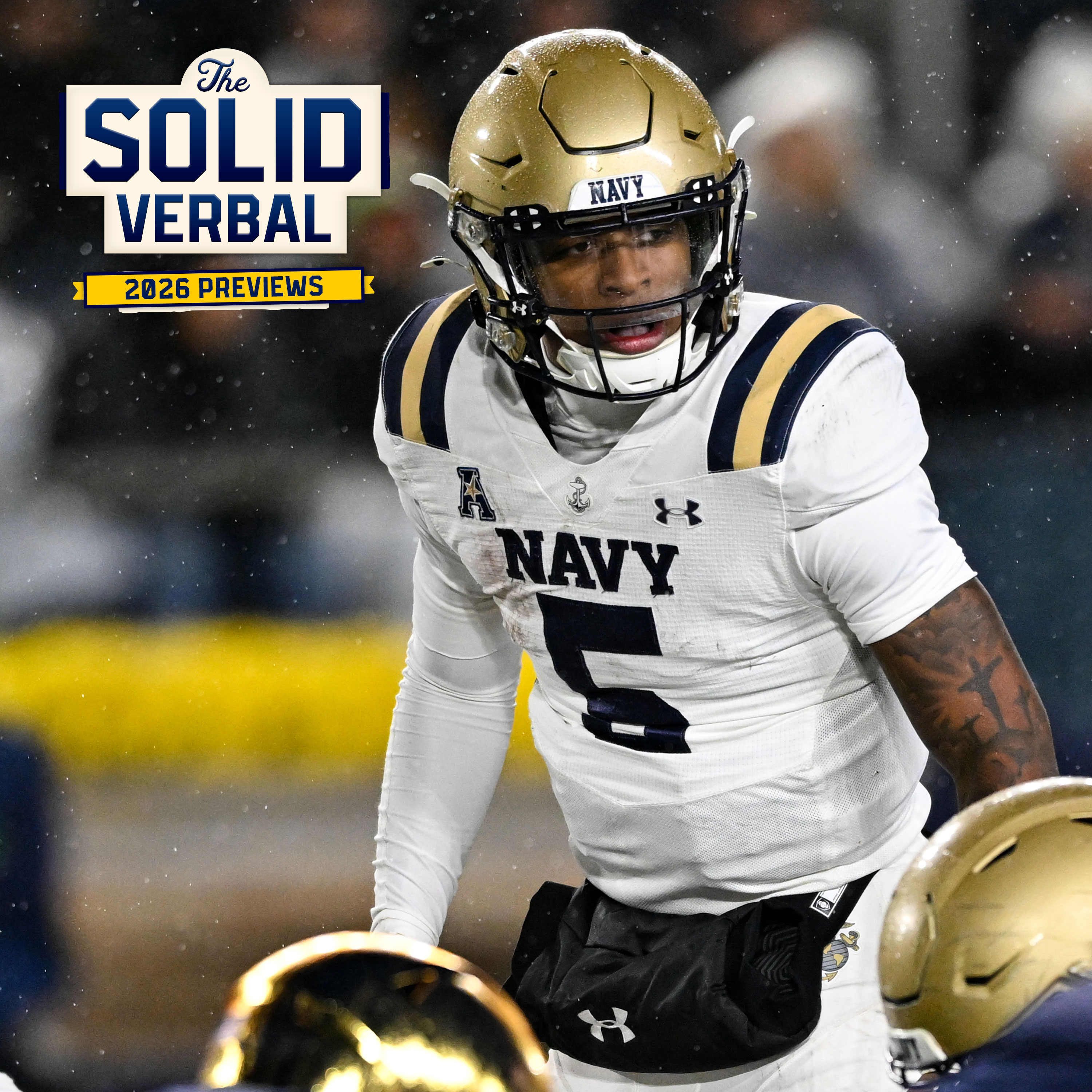G6 Previews: Part 1 - The American, Sun Belt & MAC Conference Previews episode artwork