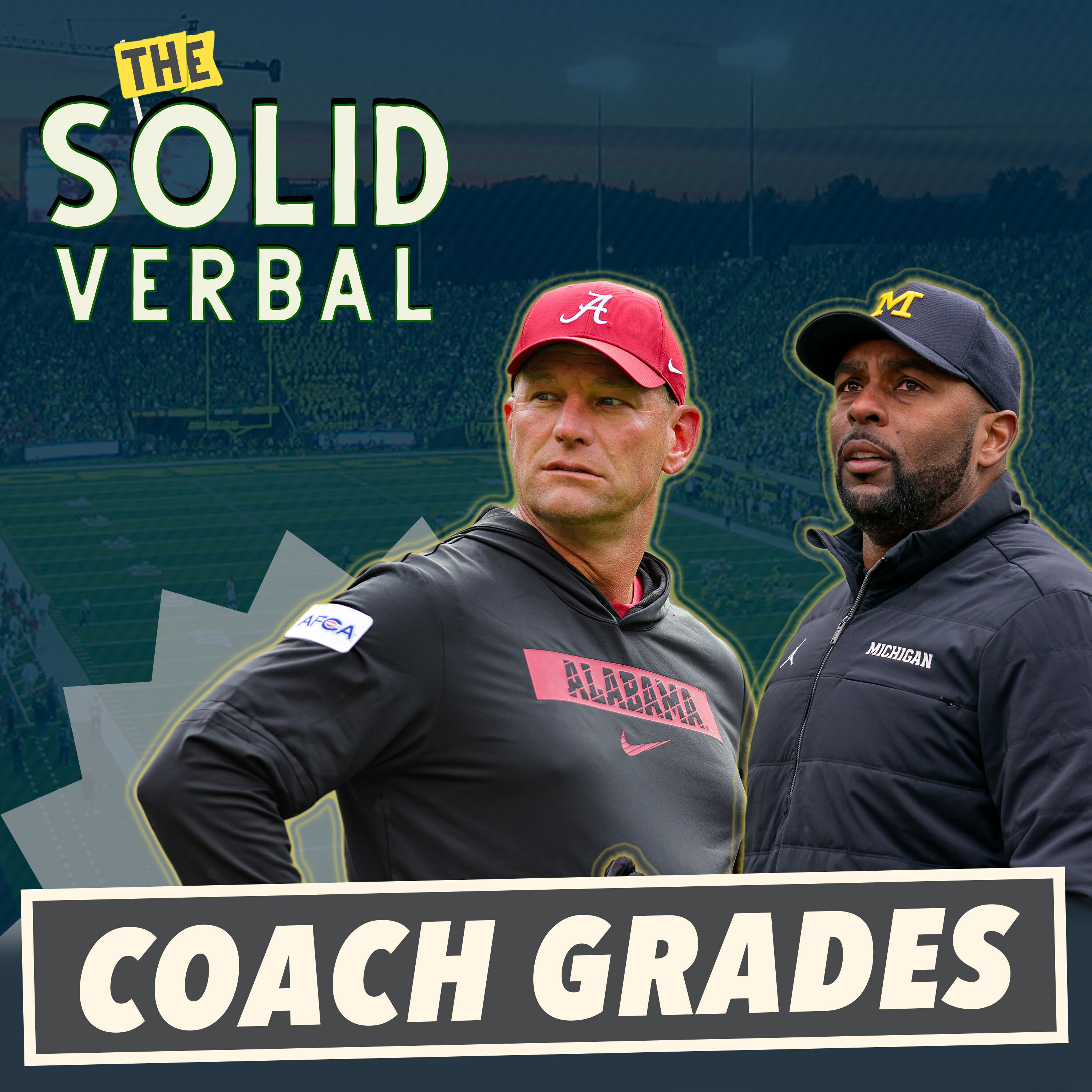 Who Passed, Who Flunked? Grading Every First-Year College Football Coach  - College Football Podcast