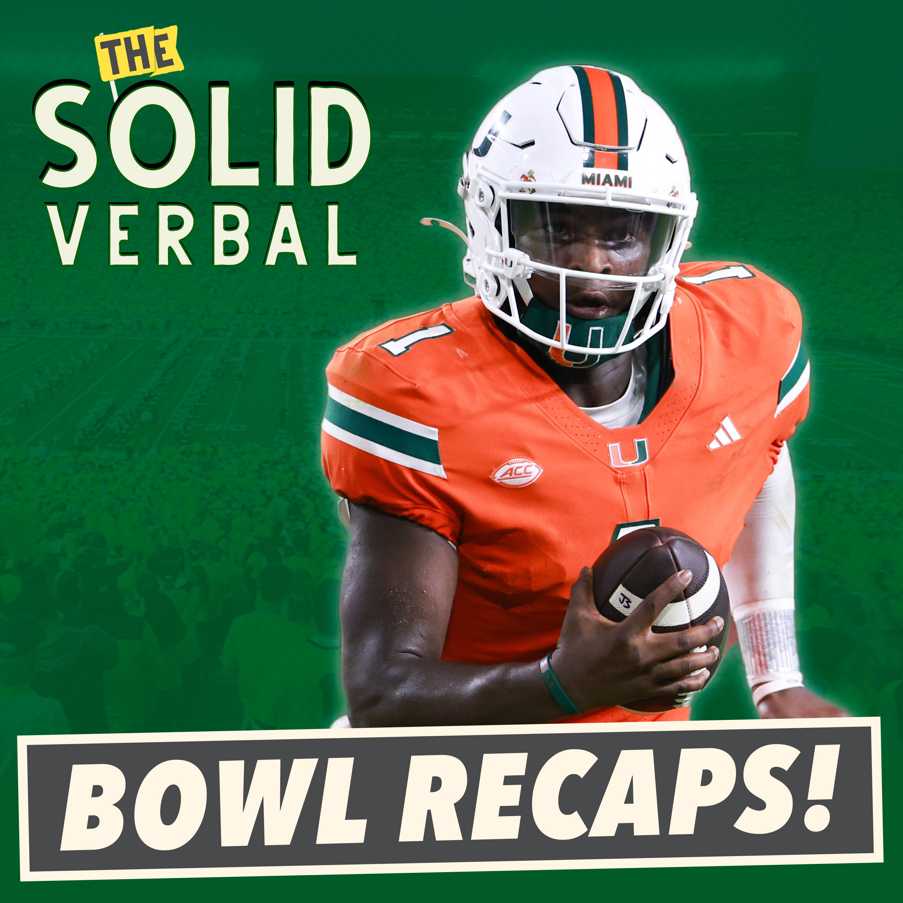 The Highlights (and Lowlights) of Bowl Season - College Football