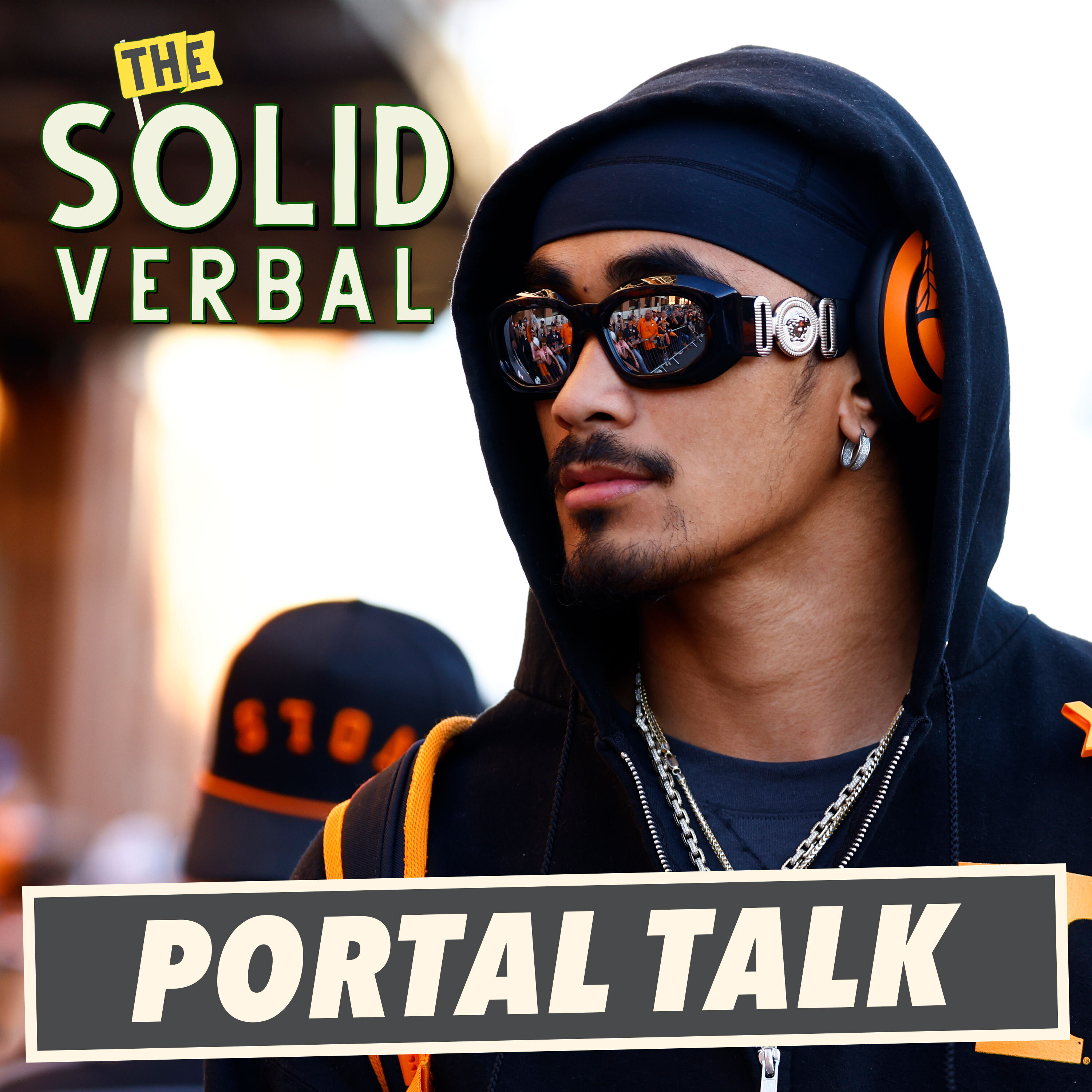 Inside the Transfer Portal with On3’s Pete Nakos - Best College Football Podcast